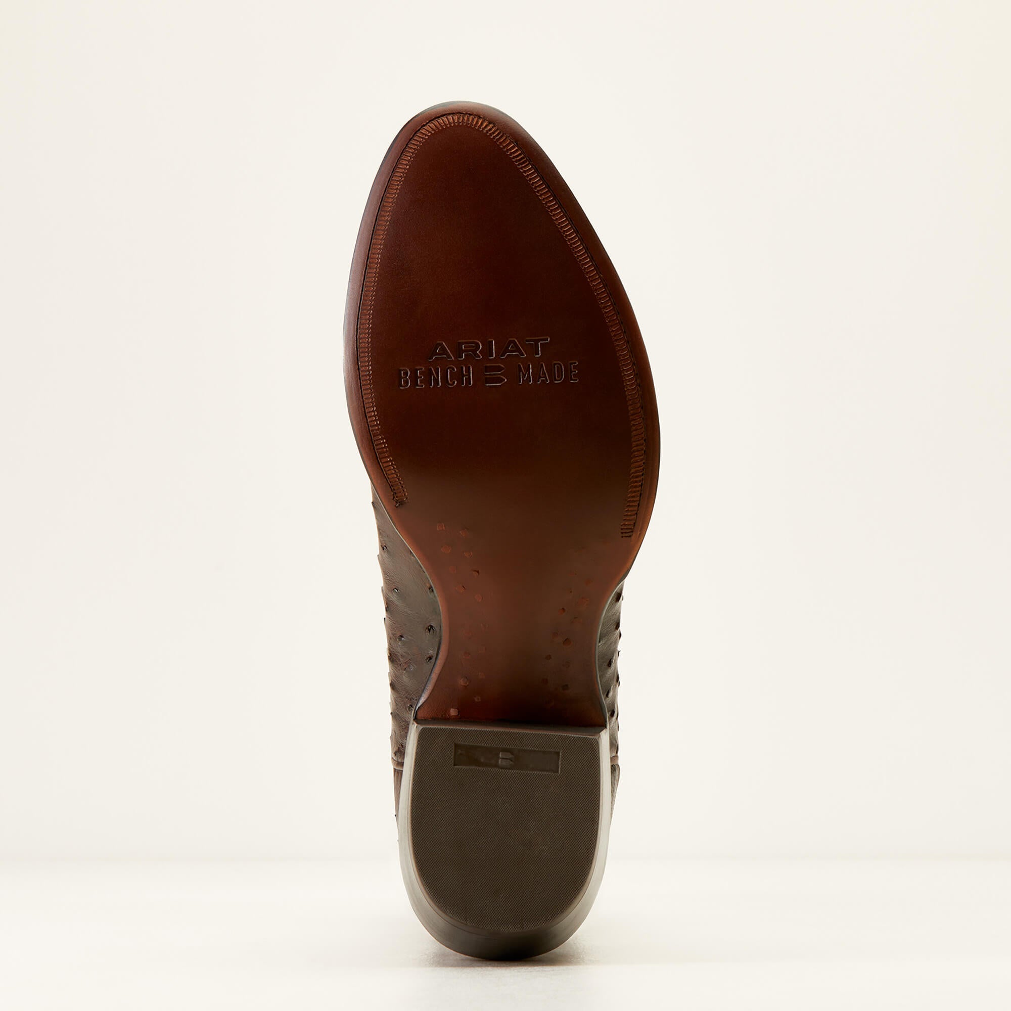 Bench Made James Western Boot