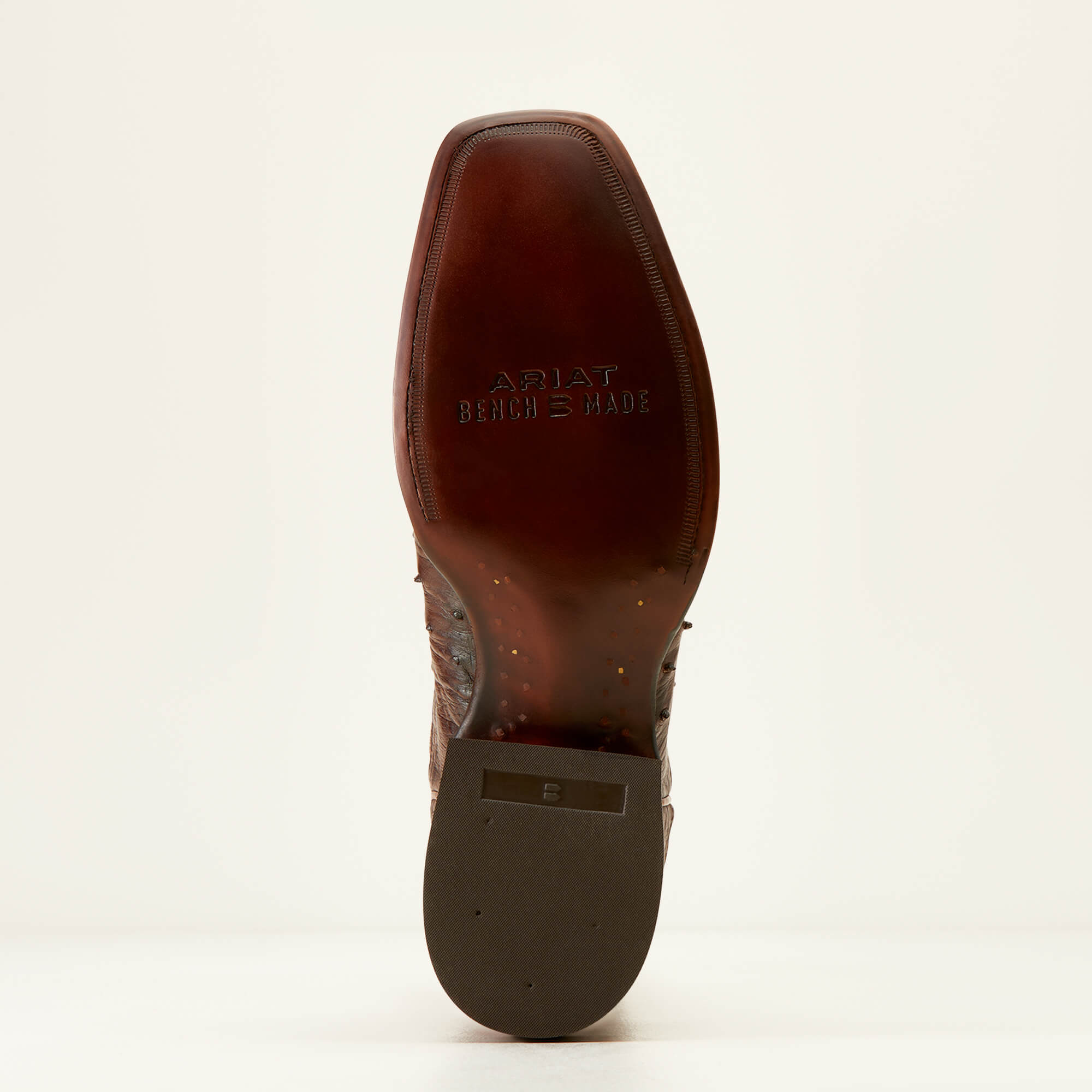 Bench Made Stilwell Western Boot