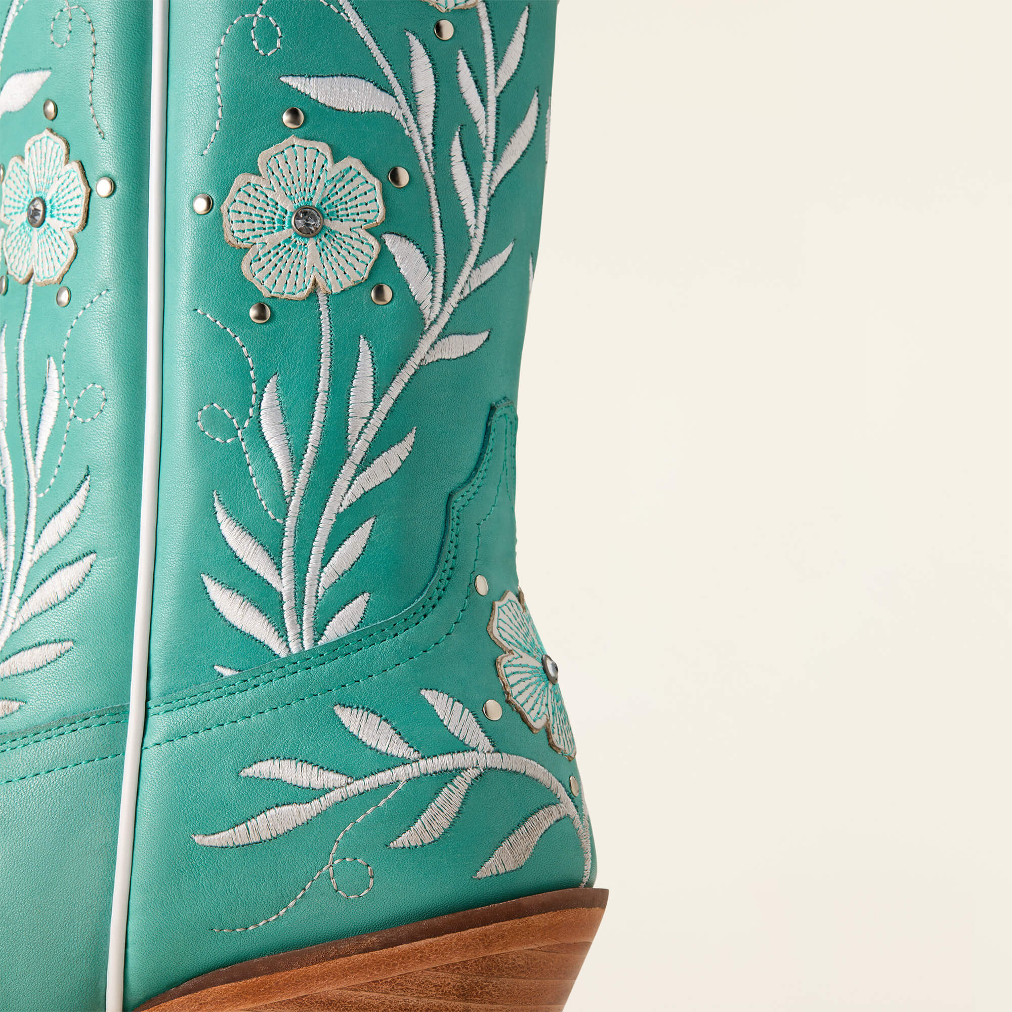 Romance Western Boot