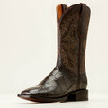 HICKORY AMERICAN ALLIGATOR