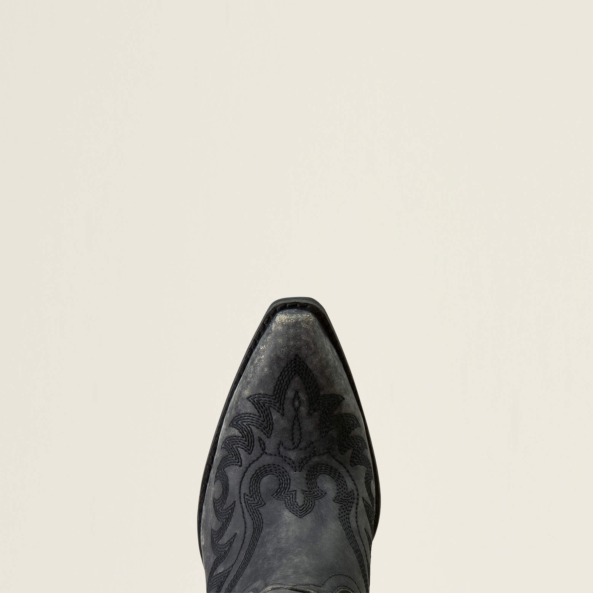 Chandler X Toe Western Boot