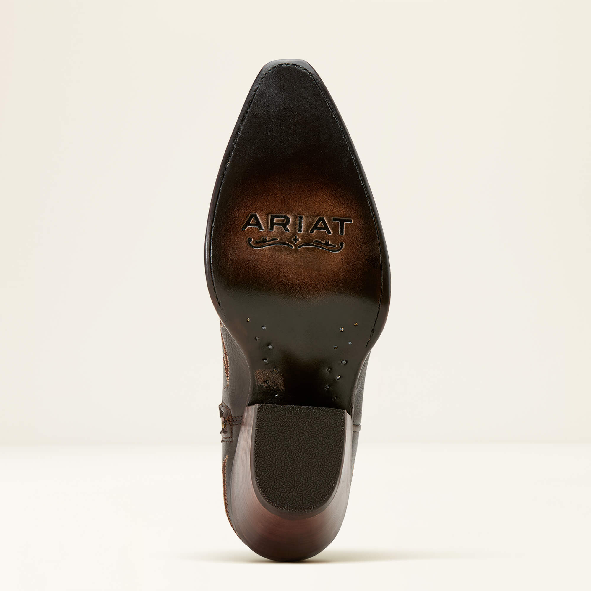 Casanova X Toe Western Boot