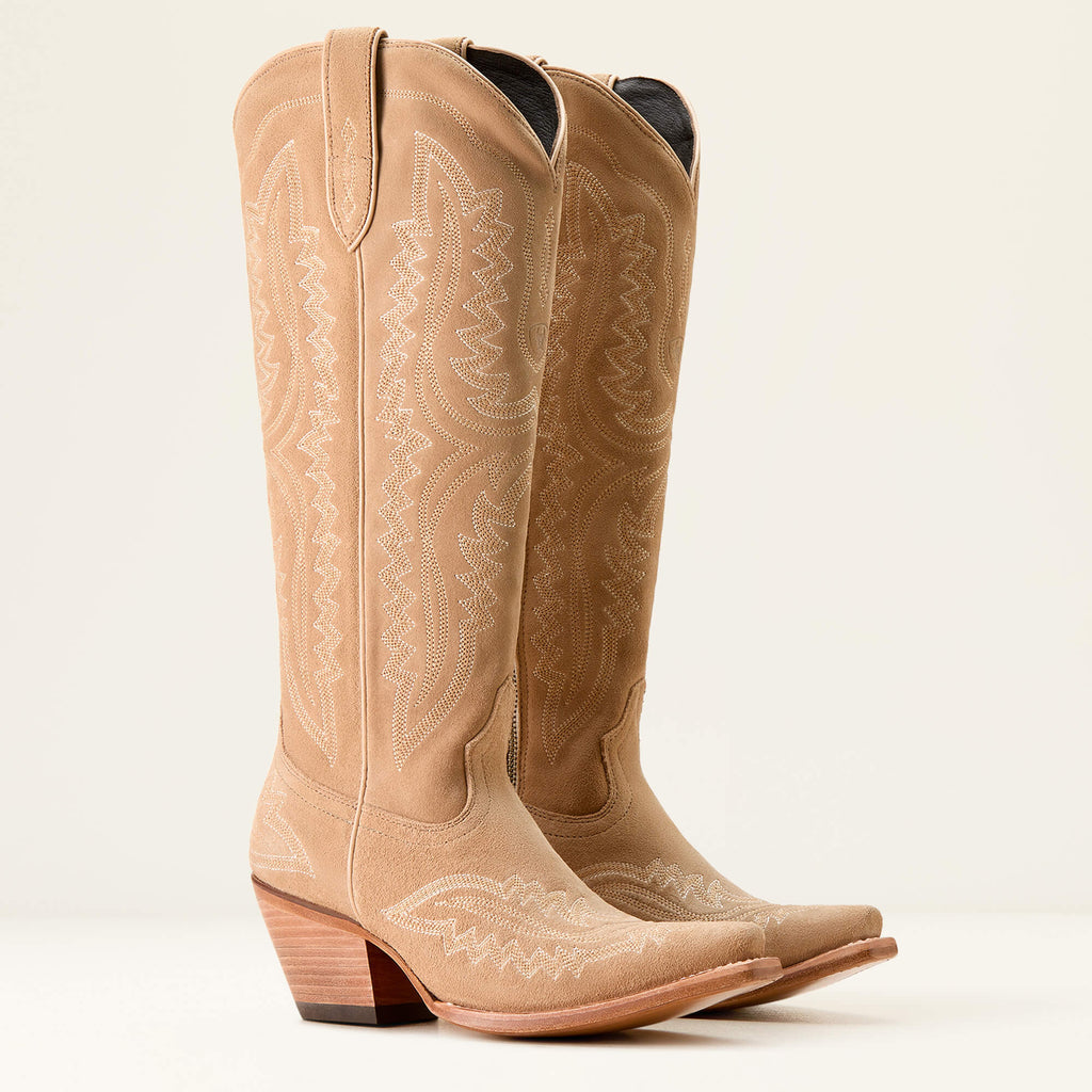 Casanova X Toe Western Boot