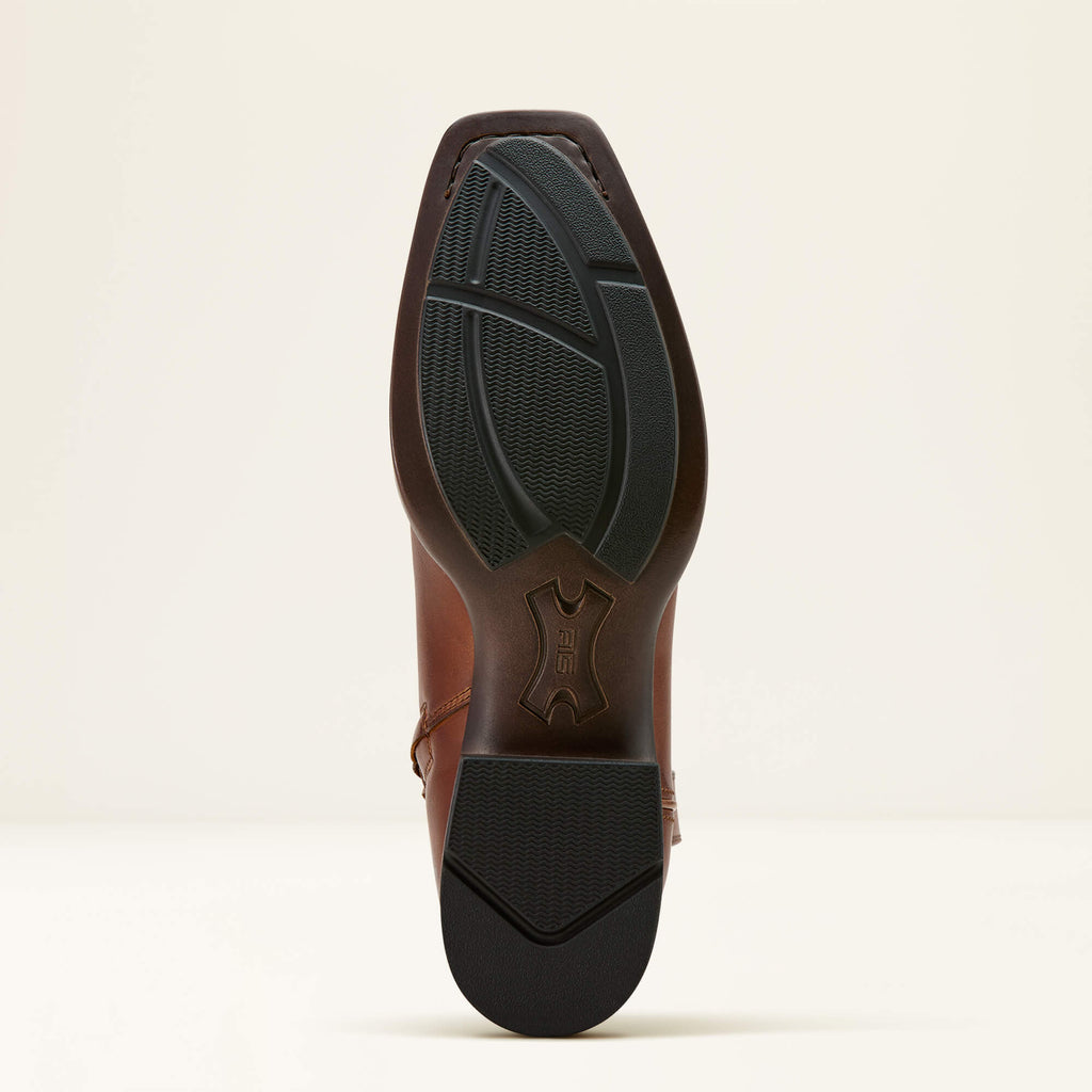 Bodie Western Boot