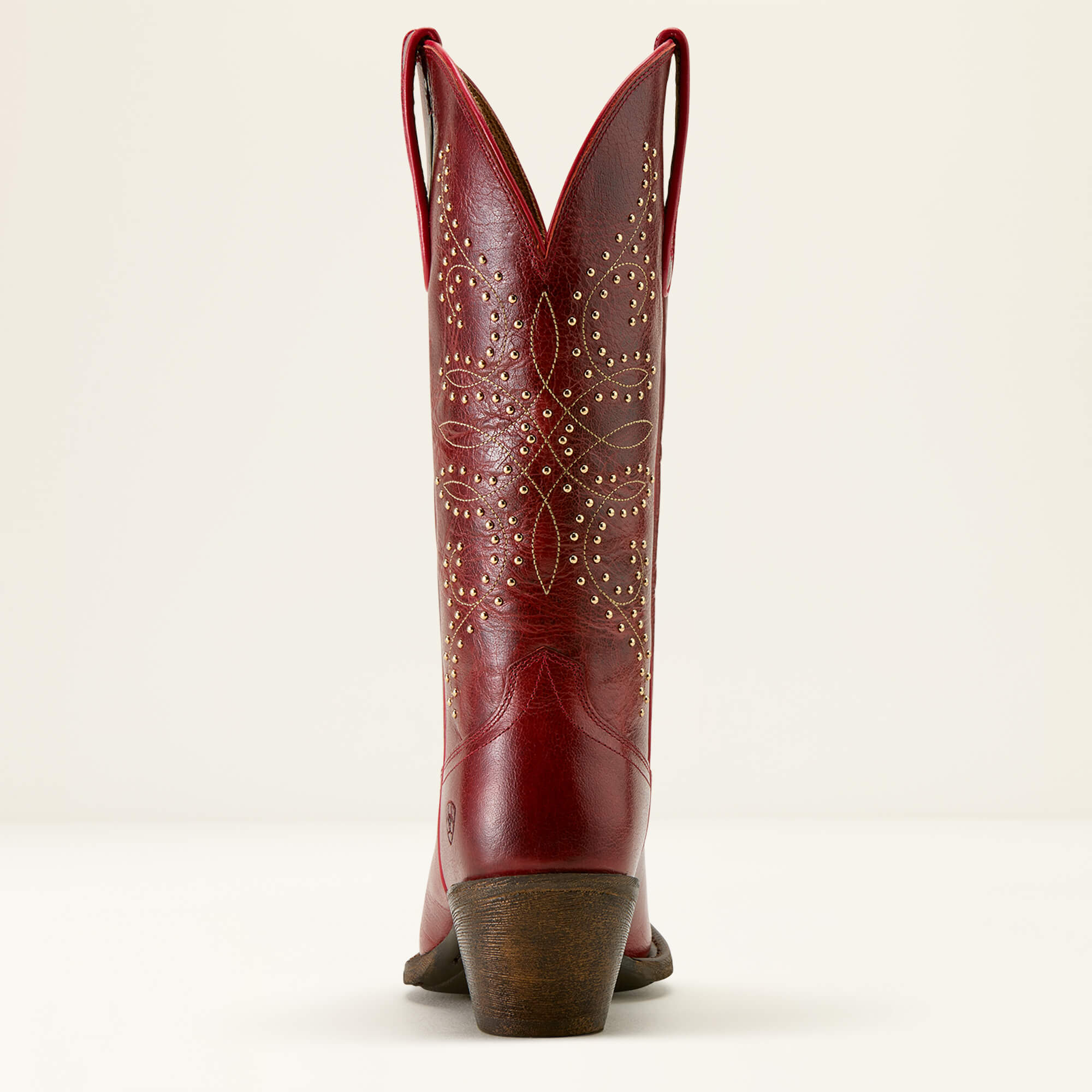 Madison Square Toe Western Boot