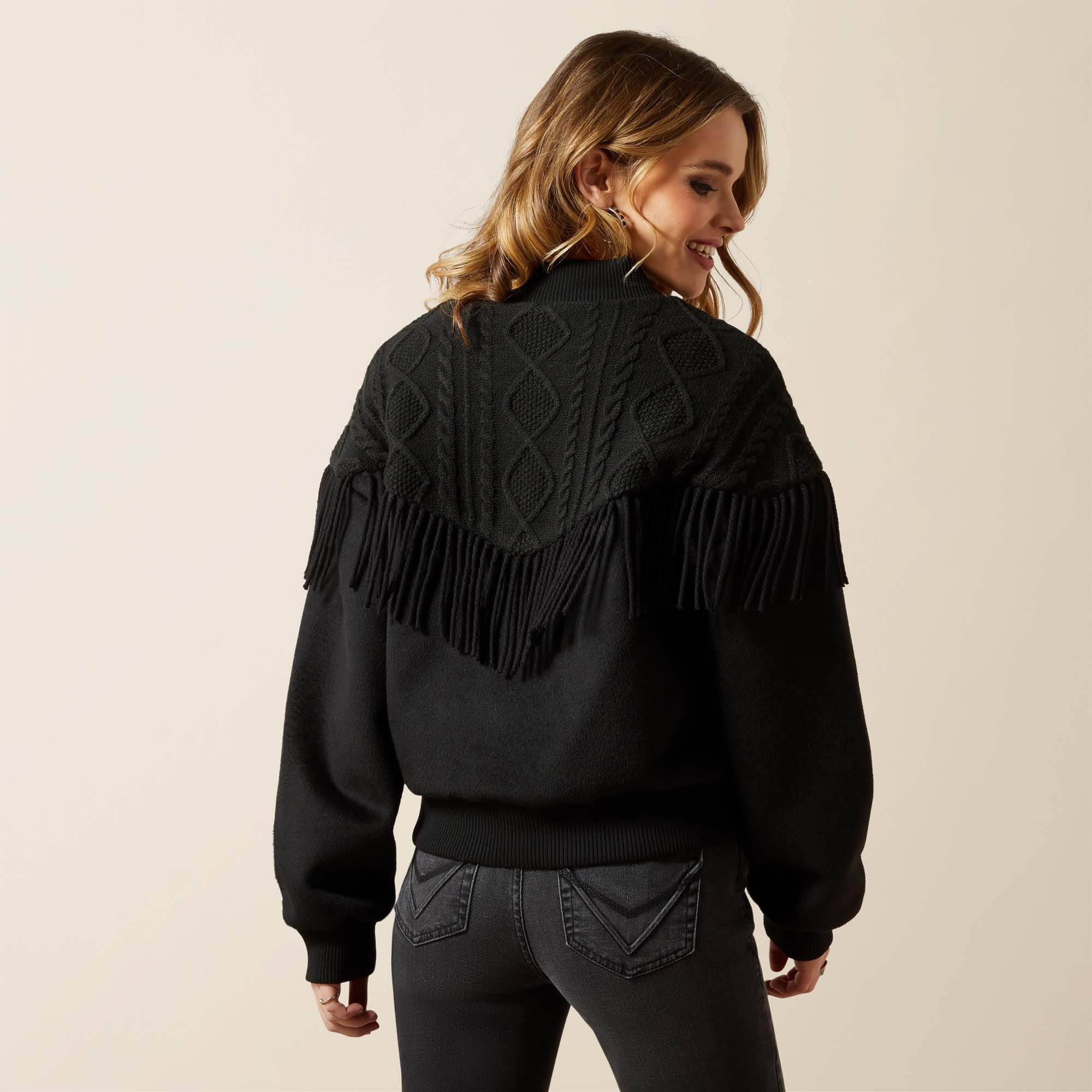 Arctica Jacket