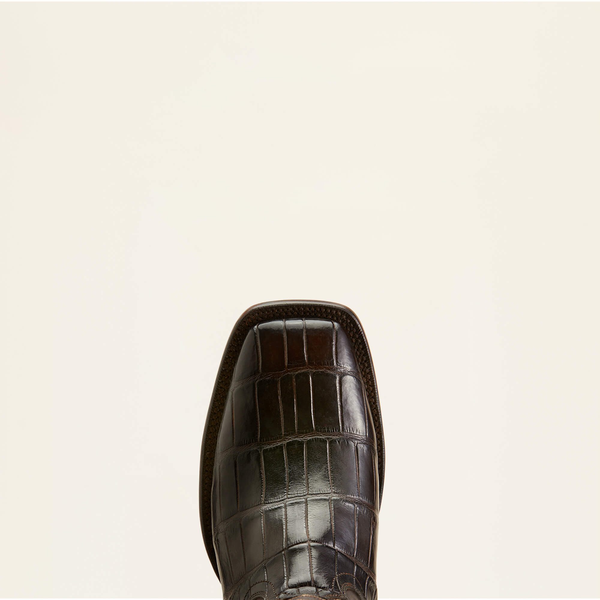 Bench Made Bassett Western Boot