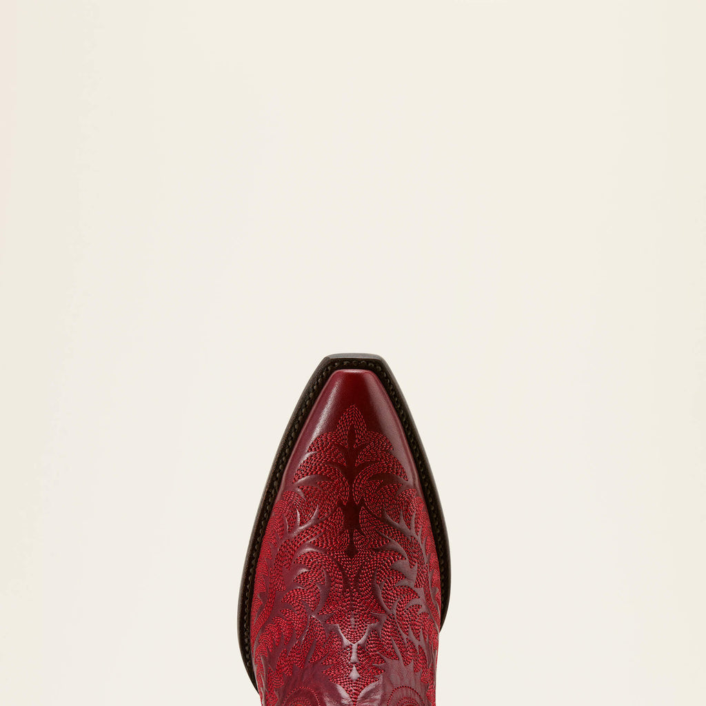 Cate Western Boot