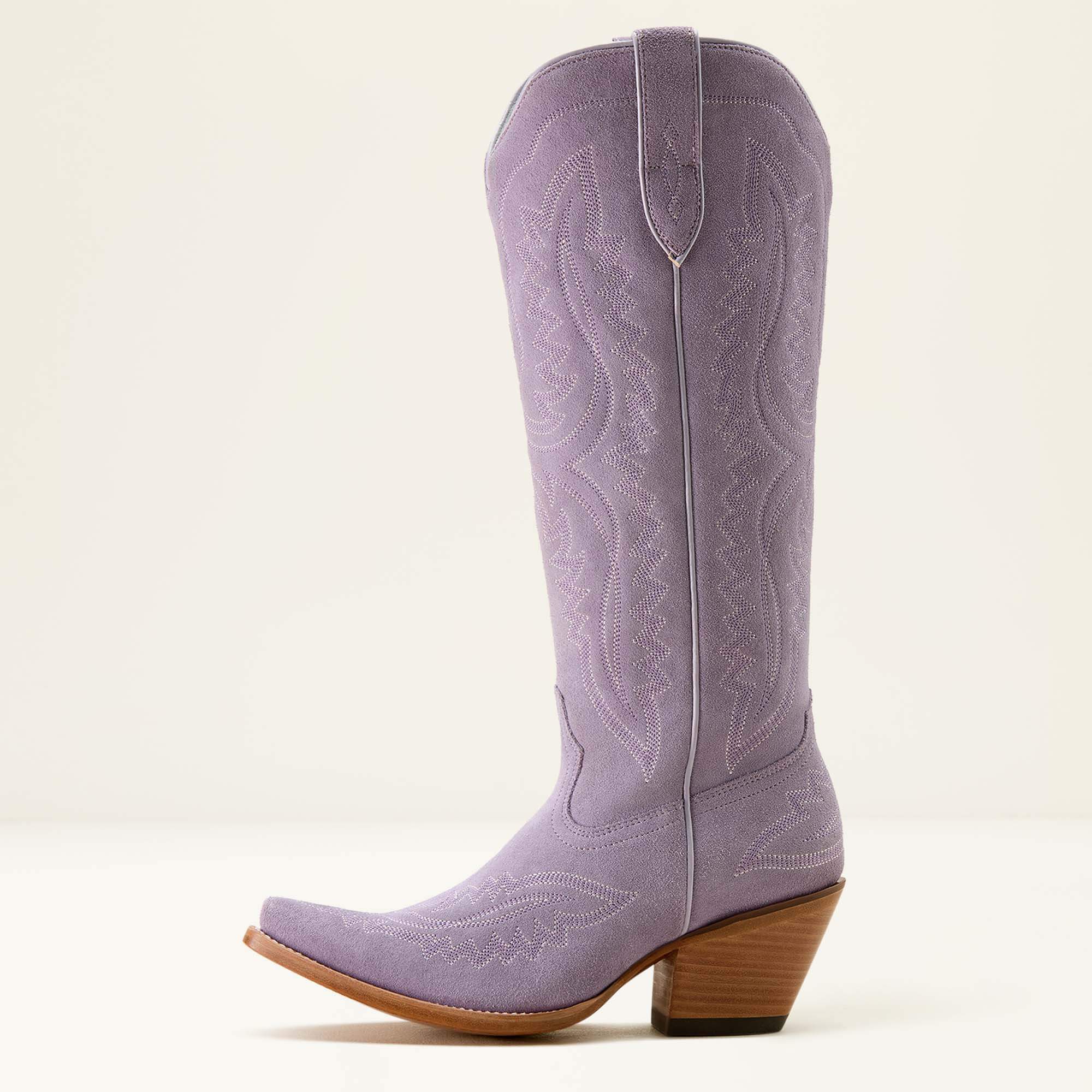 Casanova X Toe Western Boot