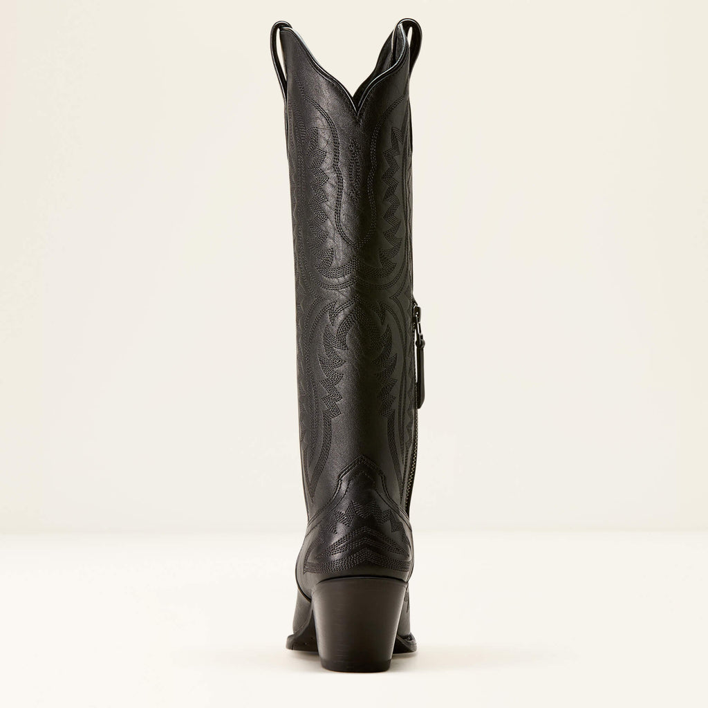 Casanova X Toe Western Boot