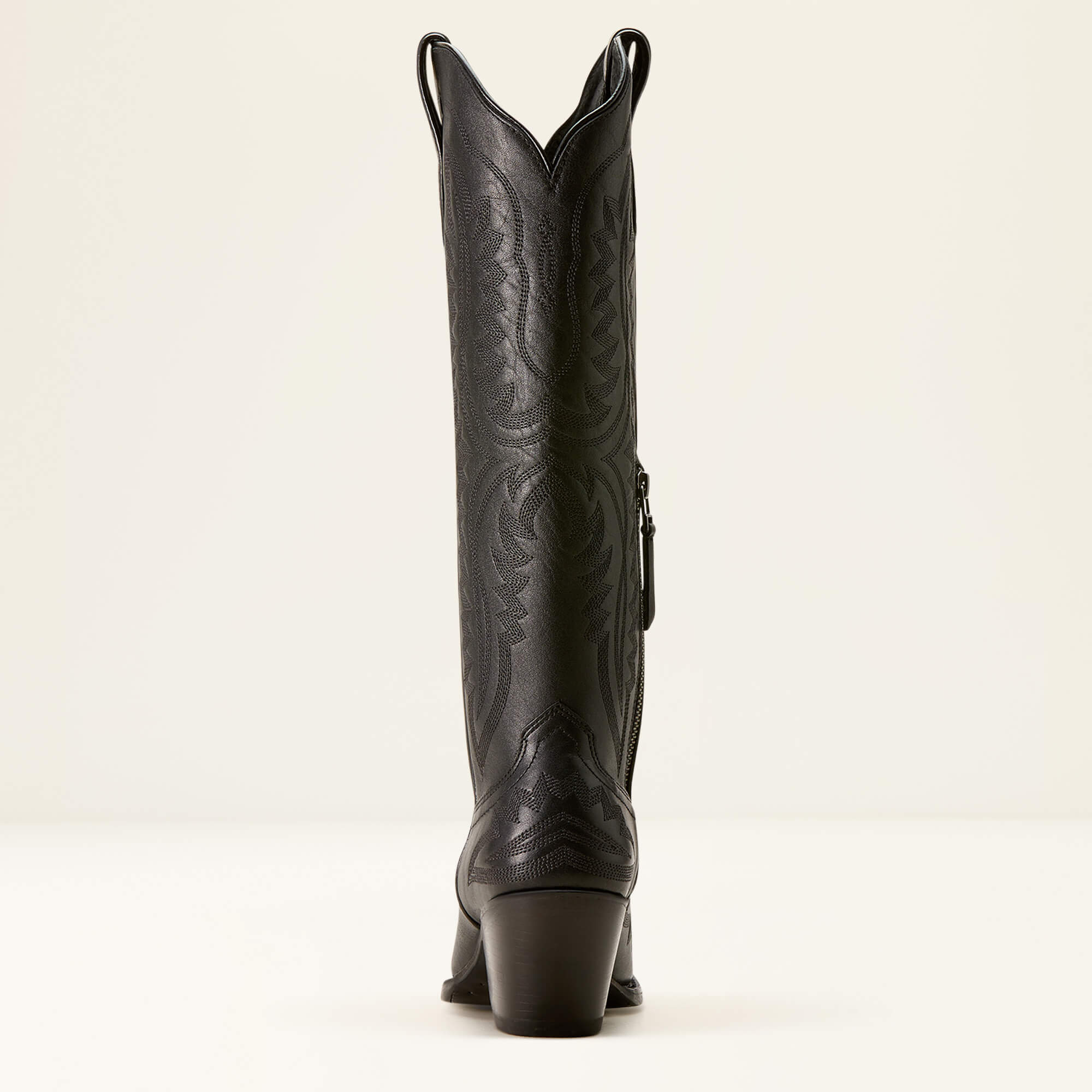 Casanova X Toe Western Boot
