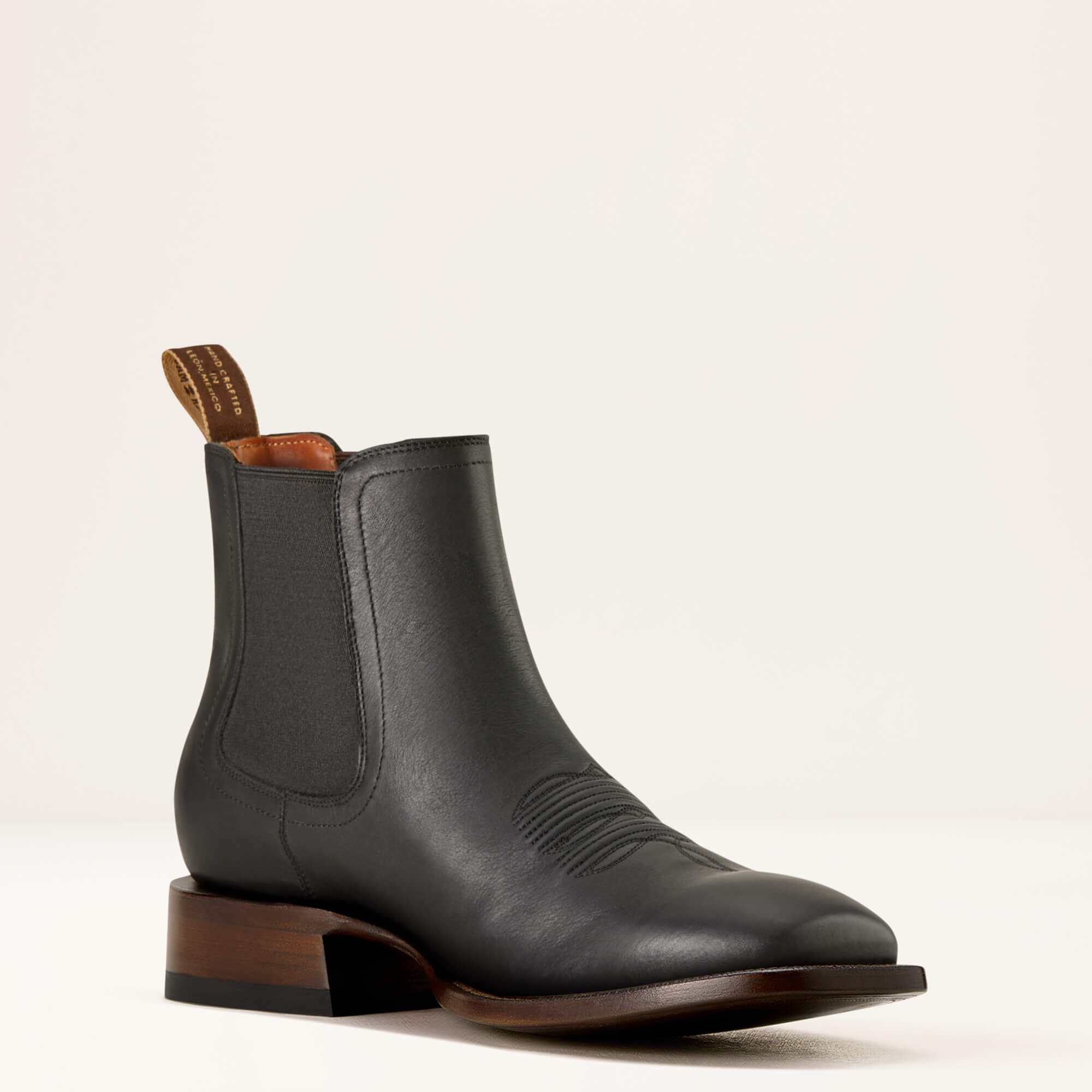 Bench Made Younger Western Boot