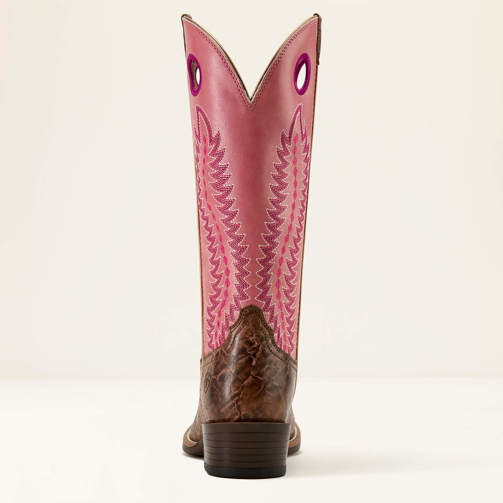 Junction Western Boot