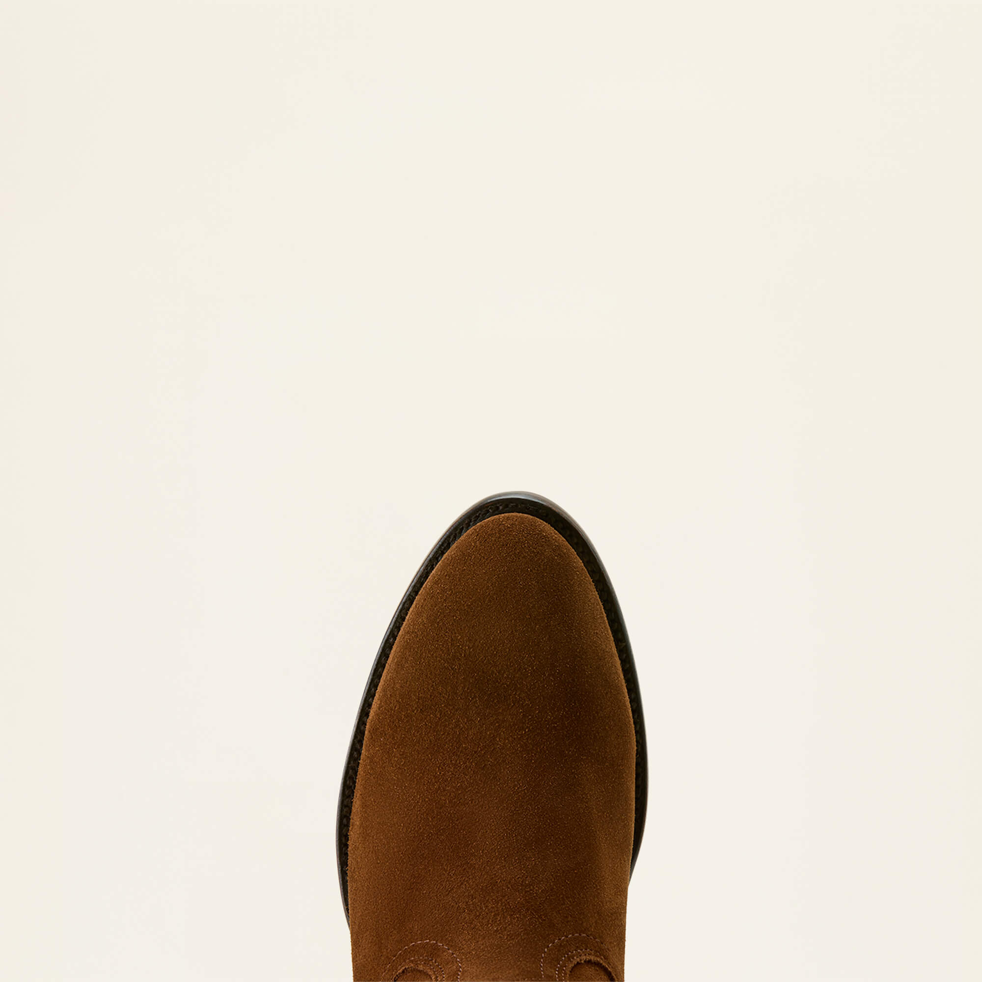 Bench Made Chaney Almond Toe Western Boot