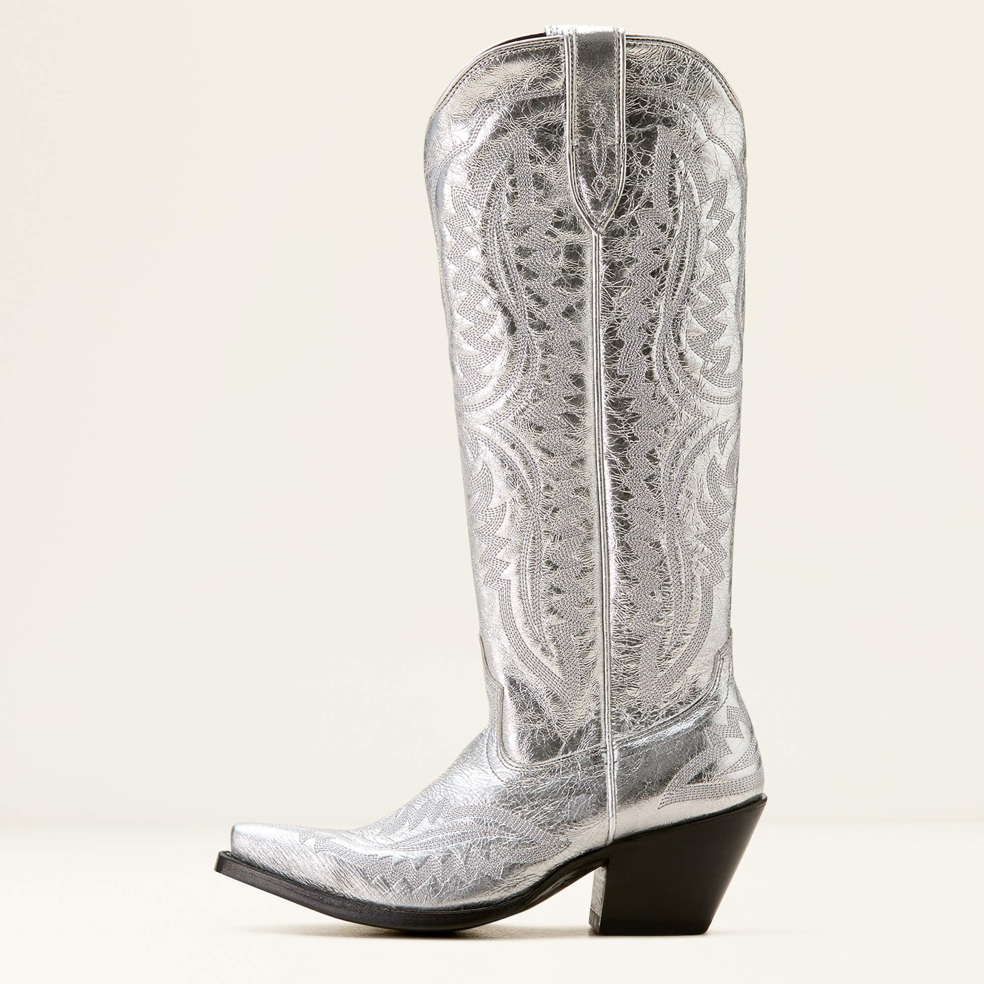 Casanova X Toe Western Boot