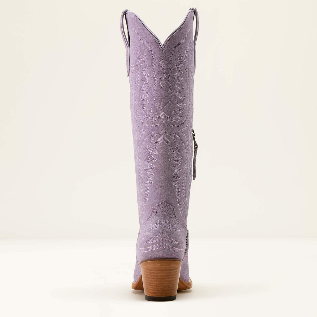 Casanova X Toe Western Boot