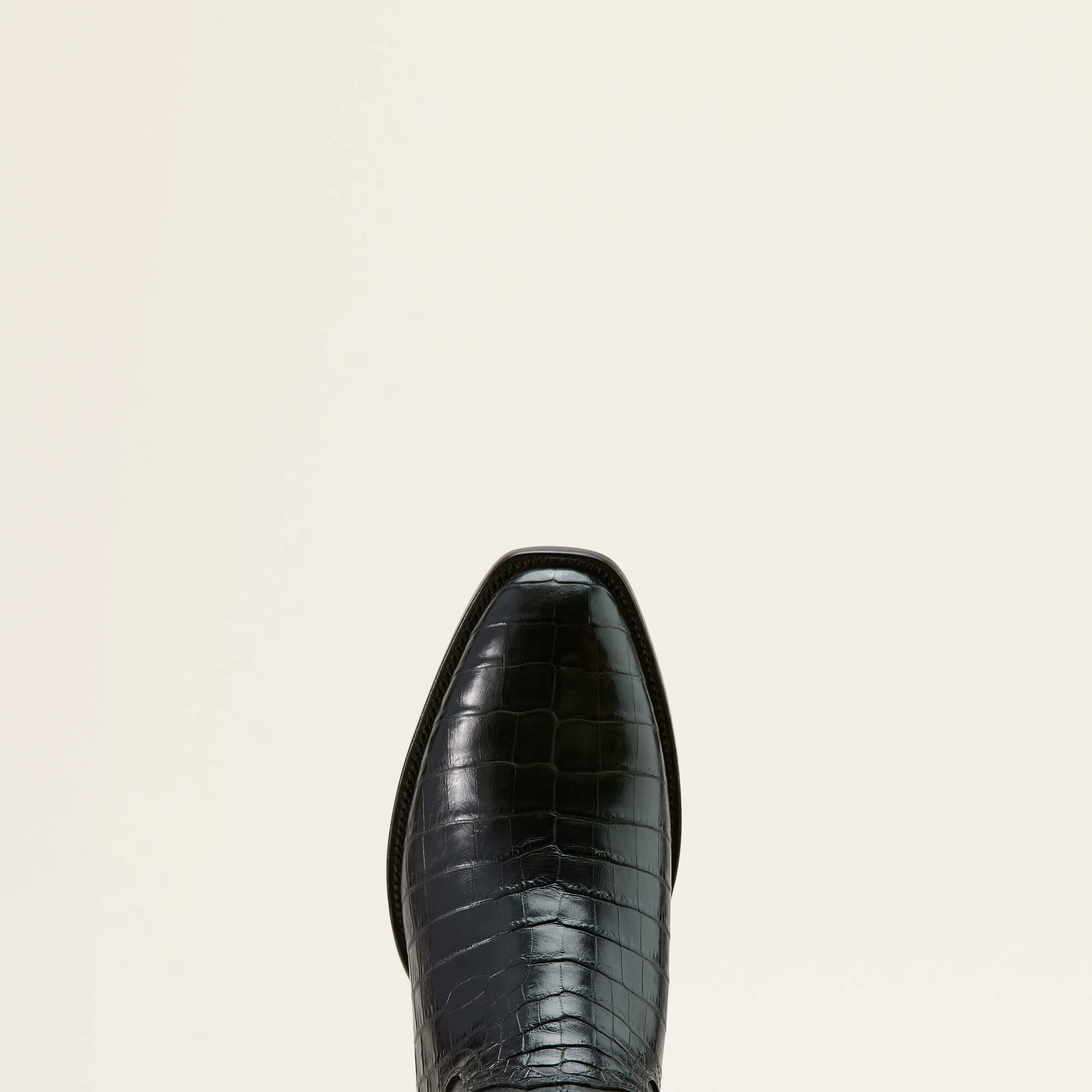Bench Made Brewer Western Boot