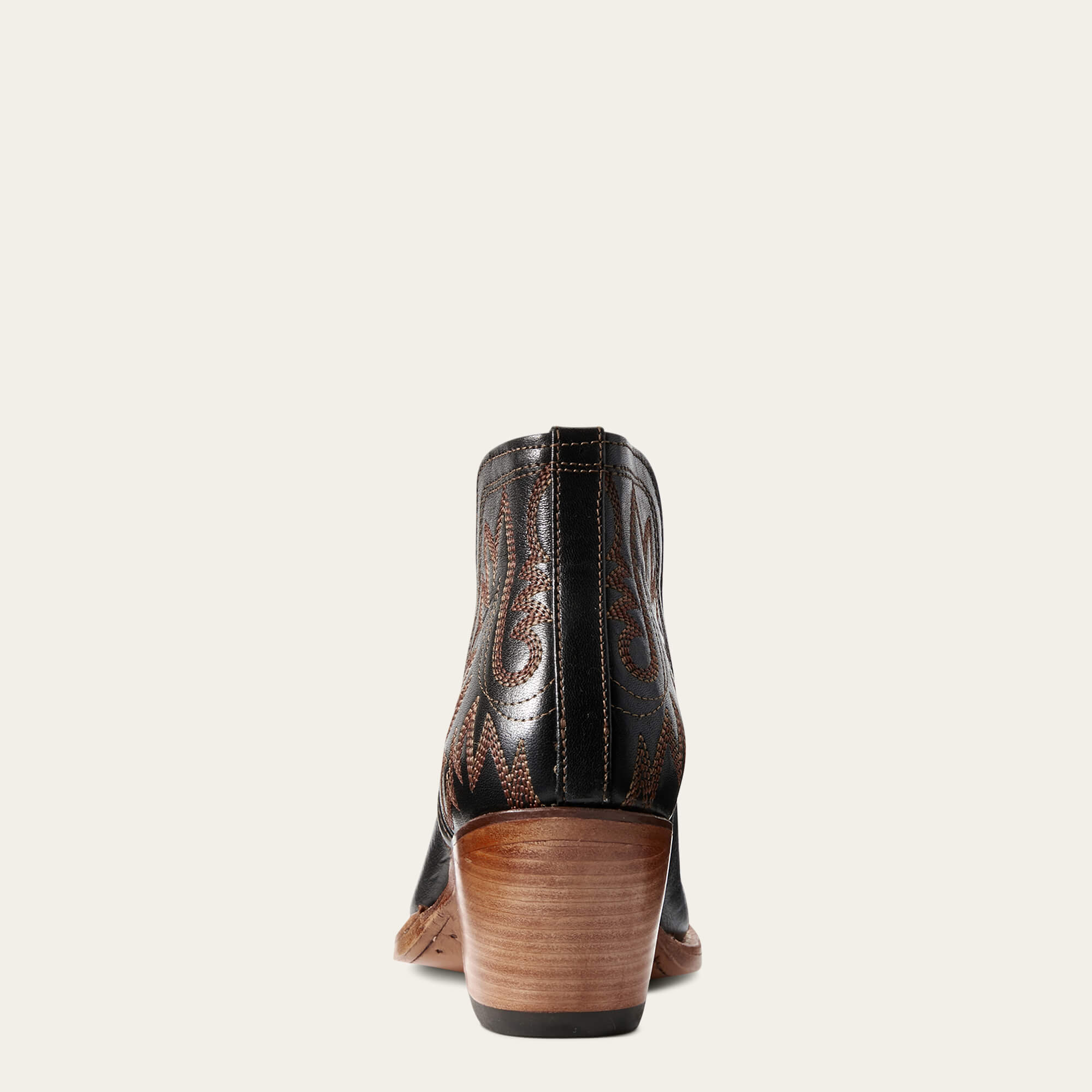 Dixon X Toe Western Boot