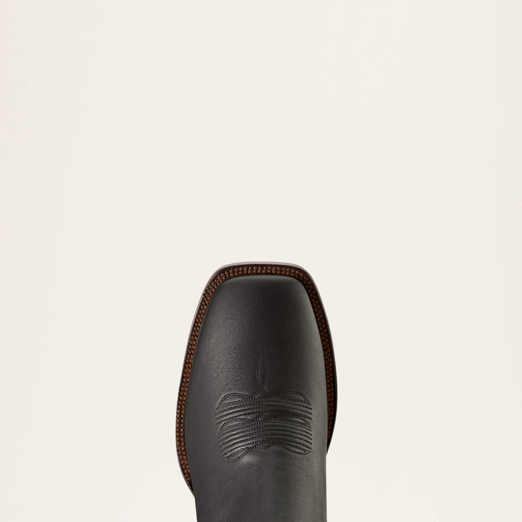 Bench Made Younger Western Boot