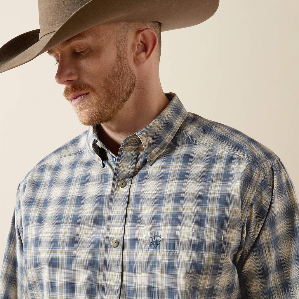 Pro Series Witten Classic Fit Shirt