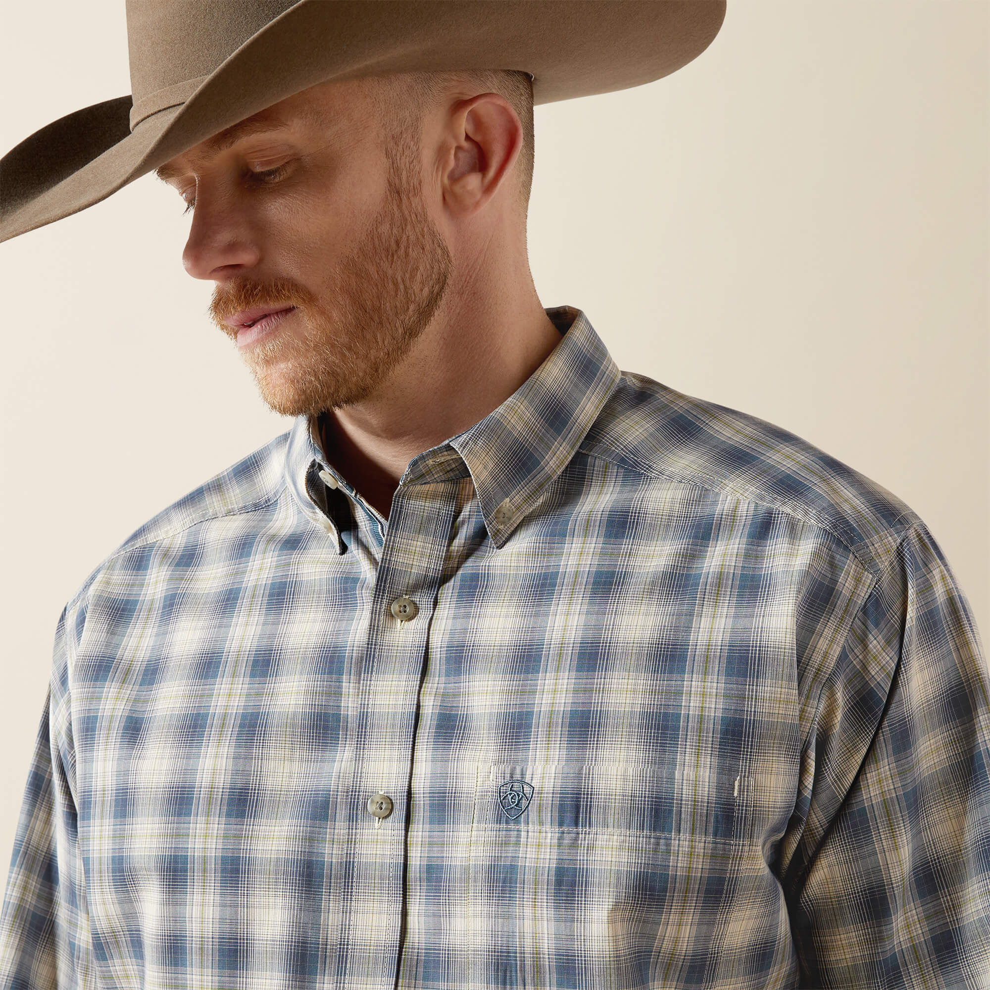 Pro Series Witten Classic Fit Shirt