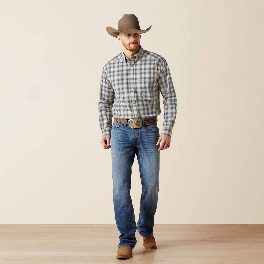 Pro Series Witten Classic Fit Shirt