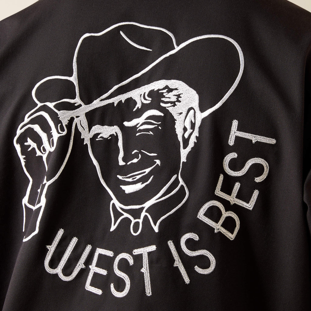 Sendero Stockton Jacket
