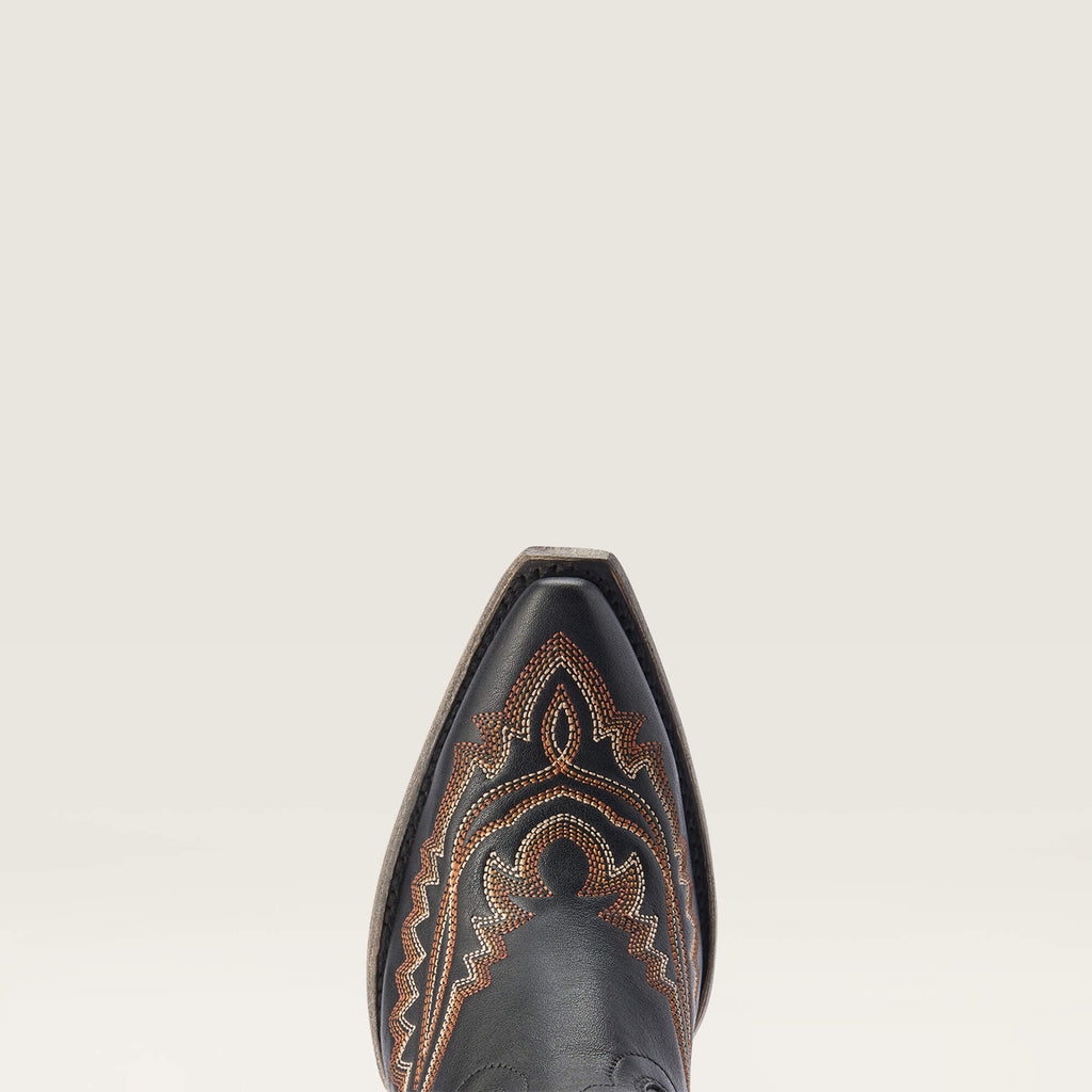 Casanova X Toe Western Boot