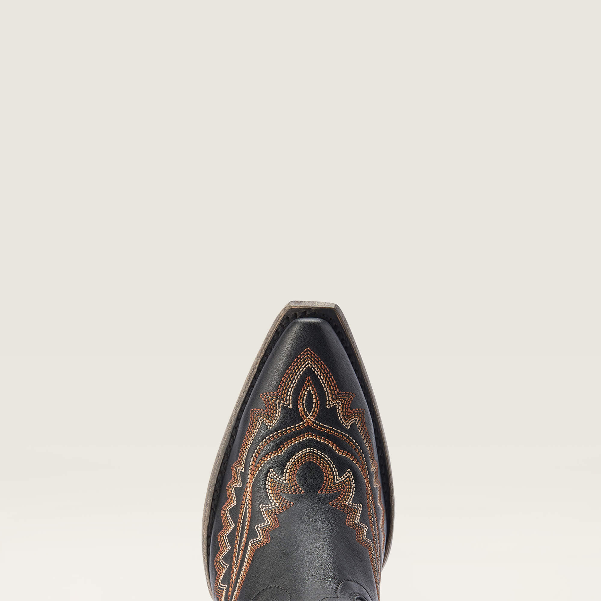 Casanova X Toe Western Boot