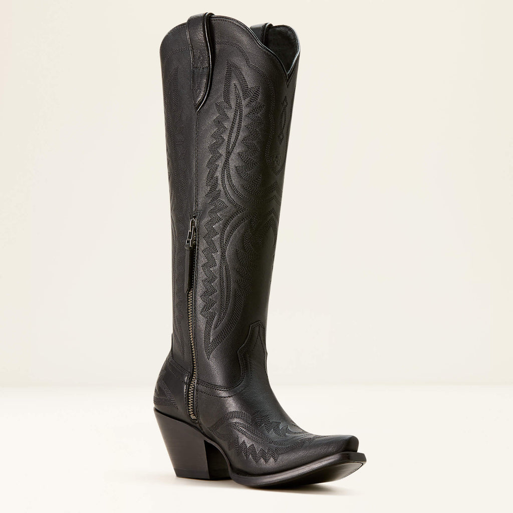 Casanova X Toe Western Boot