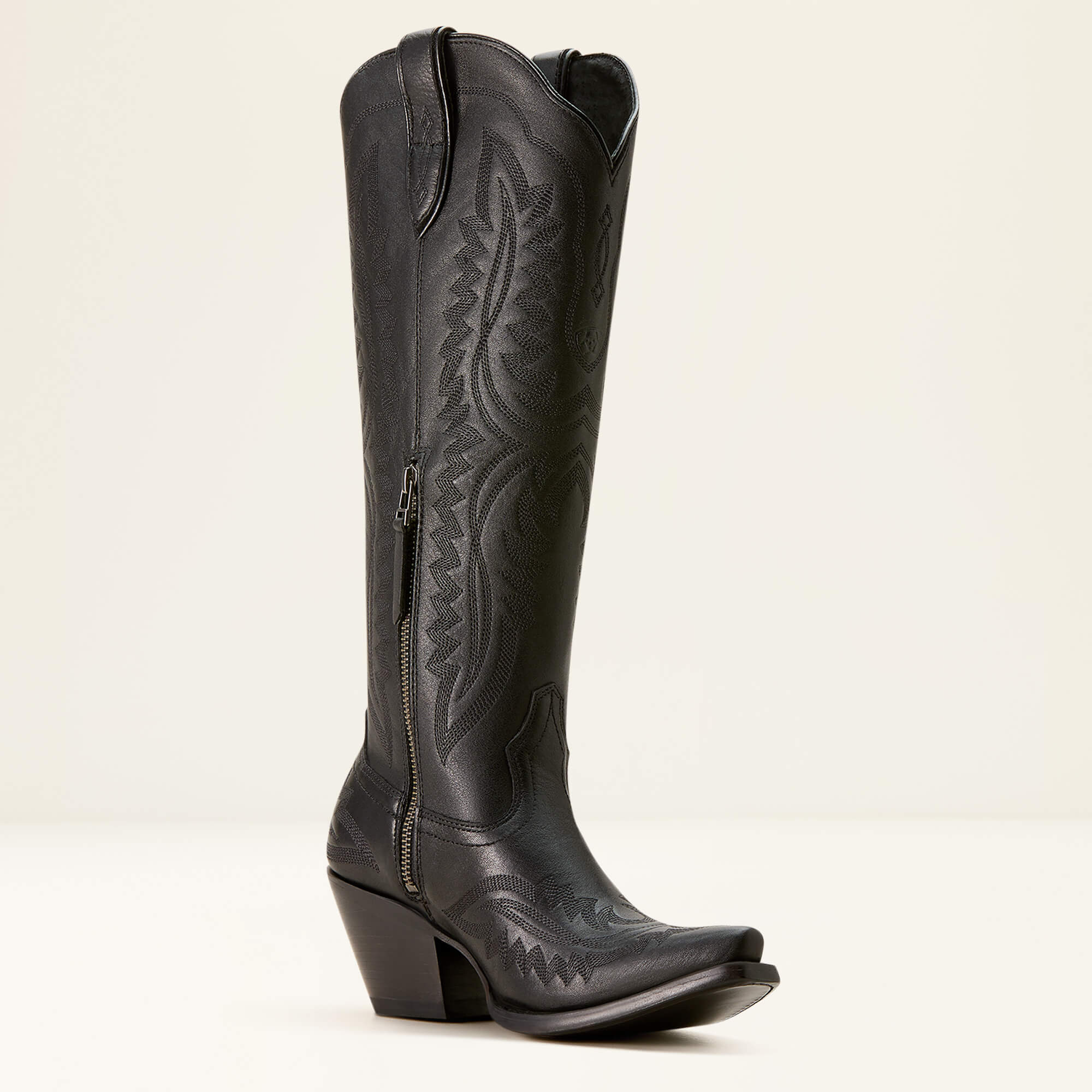 Casanova X Toe Western Boot
