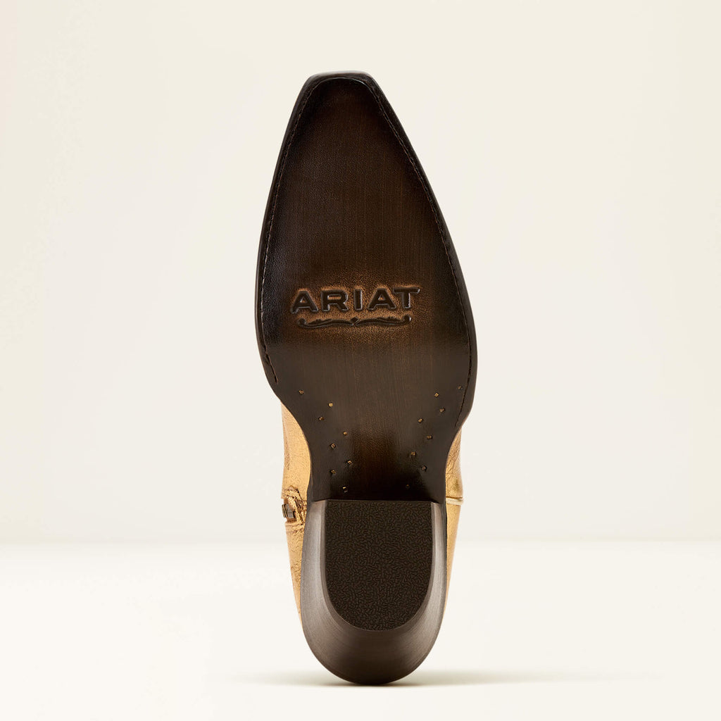 Casanova X Toe Western Boot