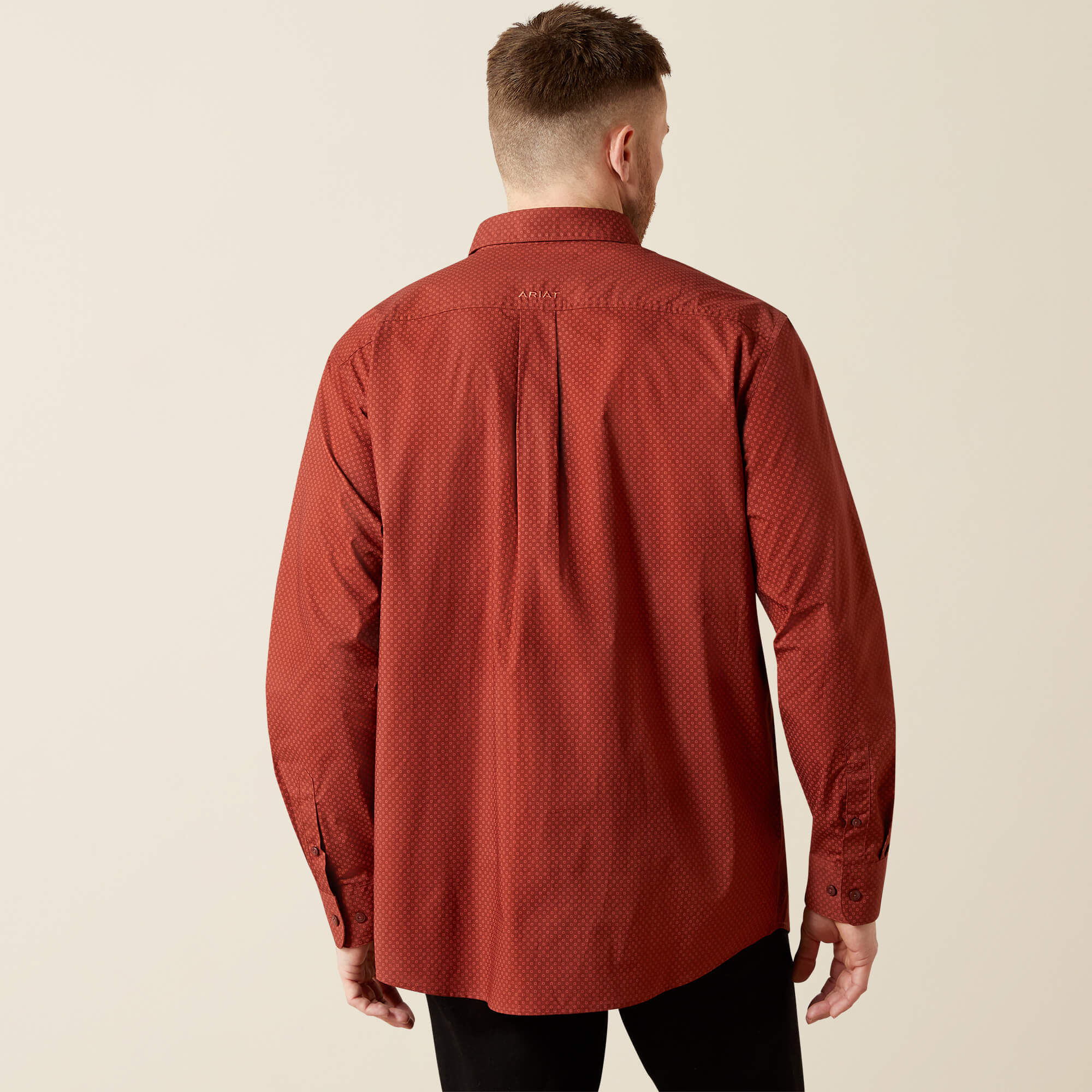 Wren Classic Fit Shirt