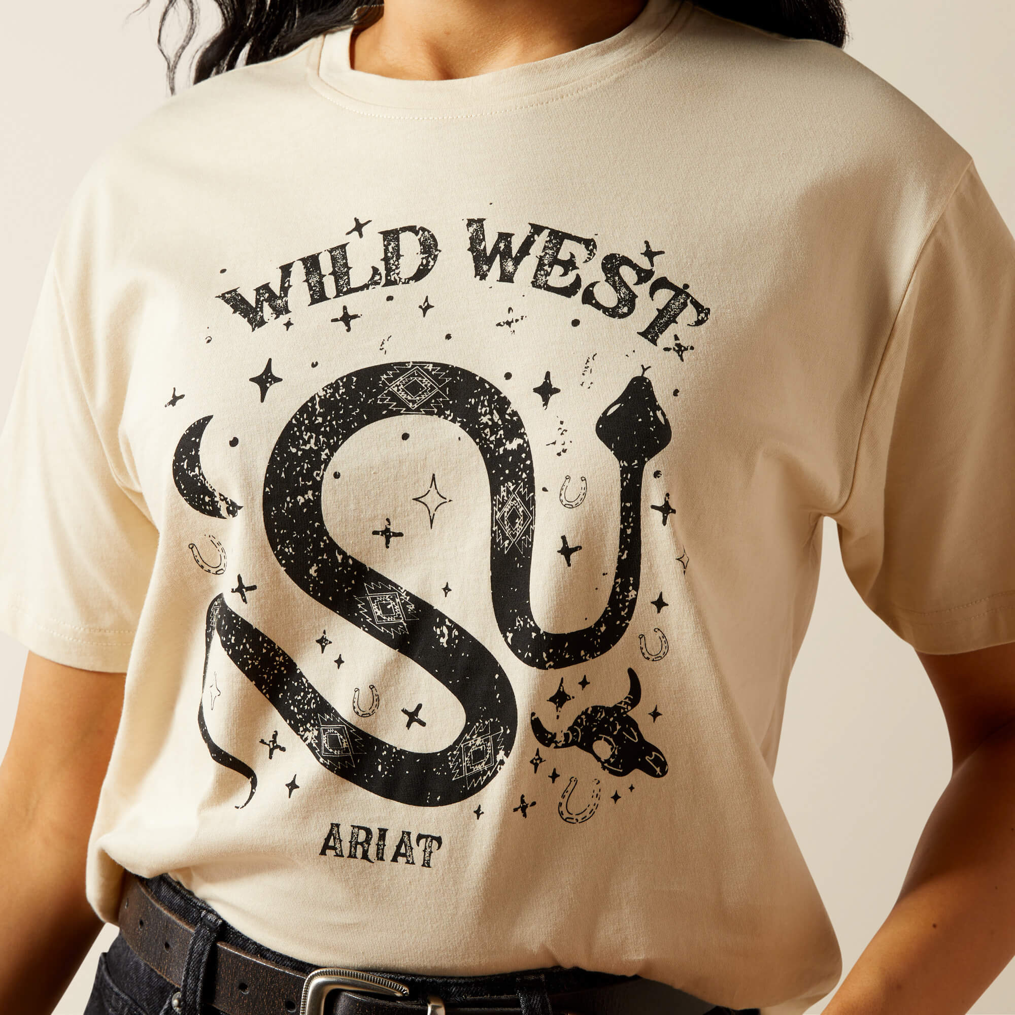 Inked T-Shirt