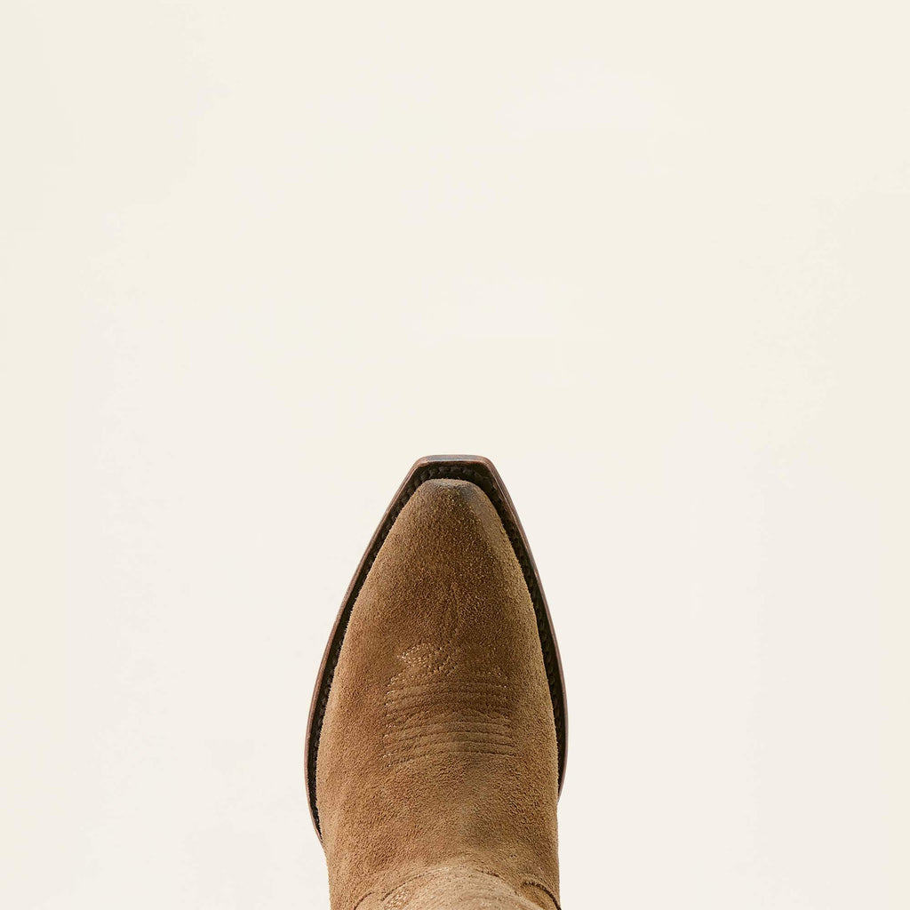 Laramie X Toe Western Boot