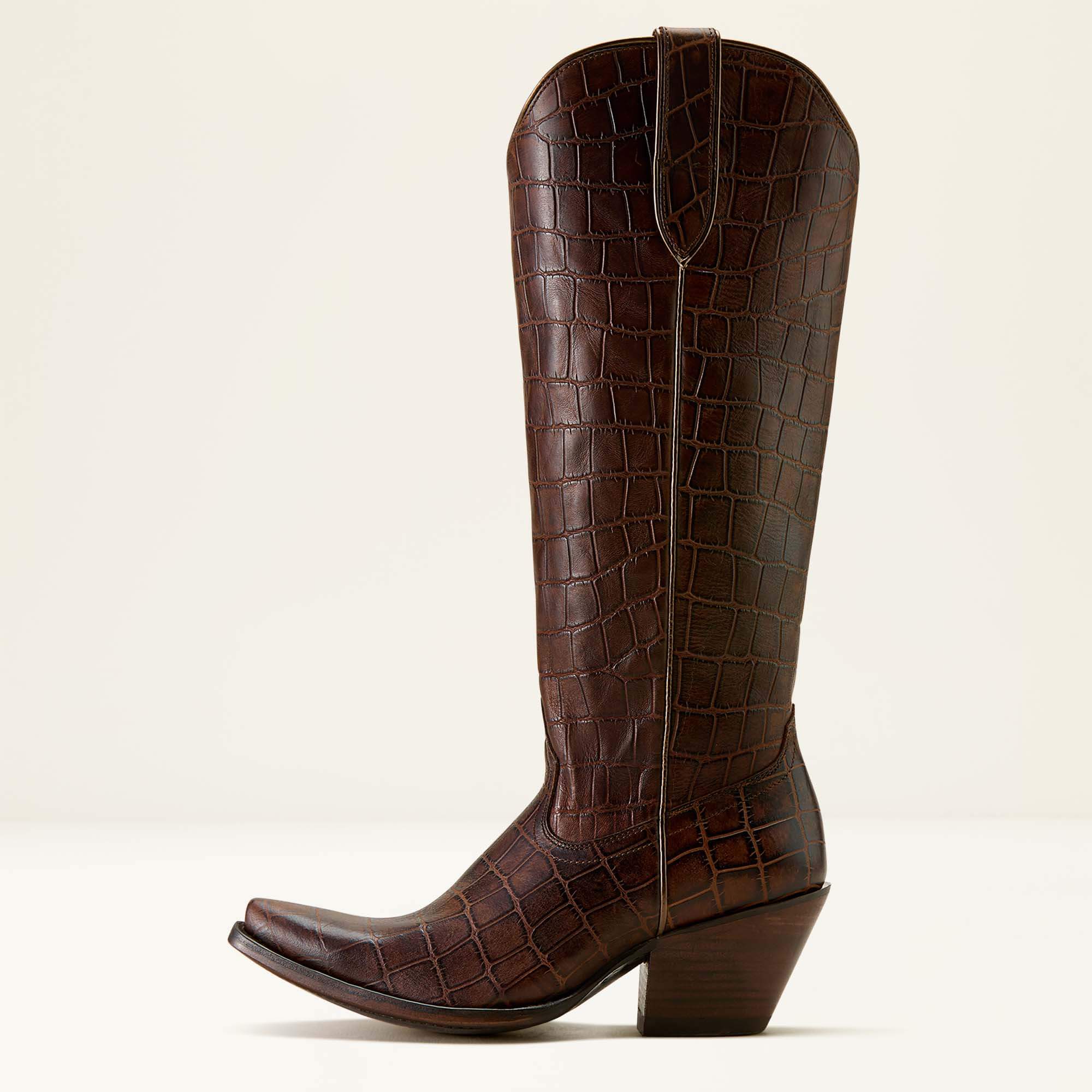 Casanova X Toe Western Boot