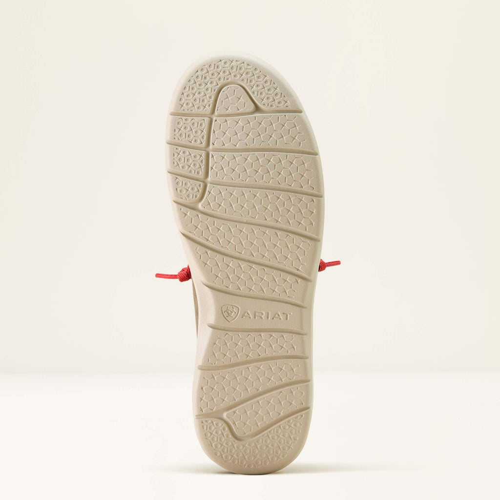 Hilo Sendero Shoe