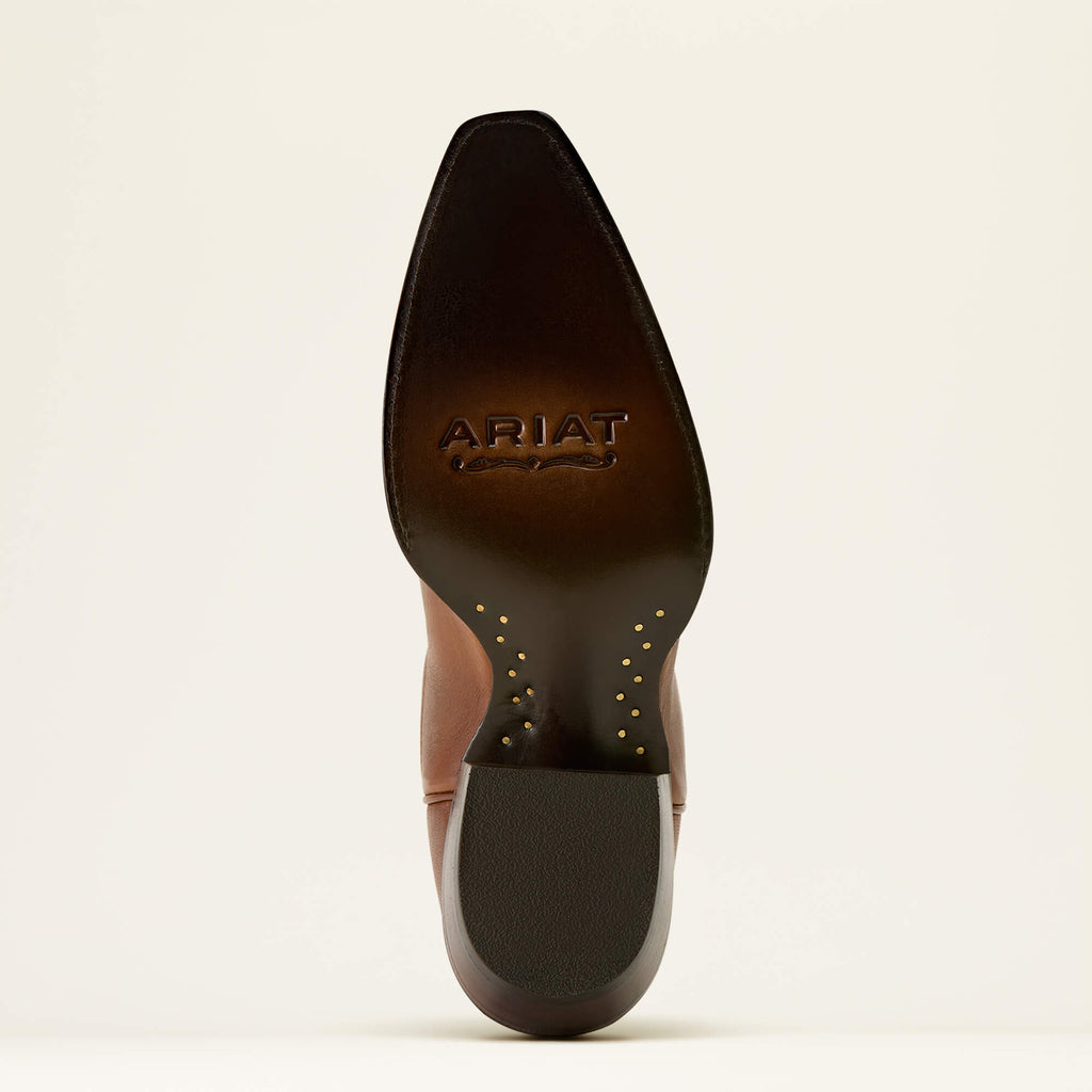Bowman X Toe Western Boot