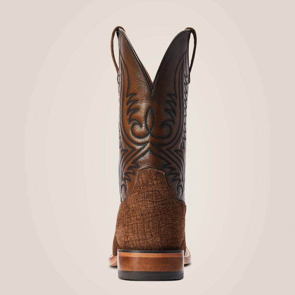 Circuit Paxton Cowboy Boot