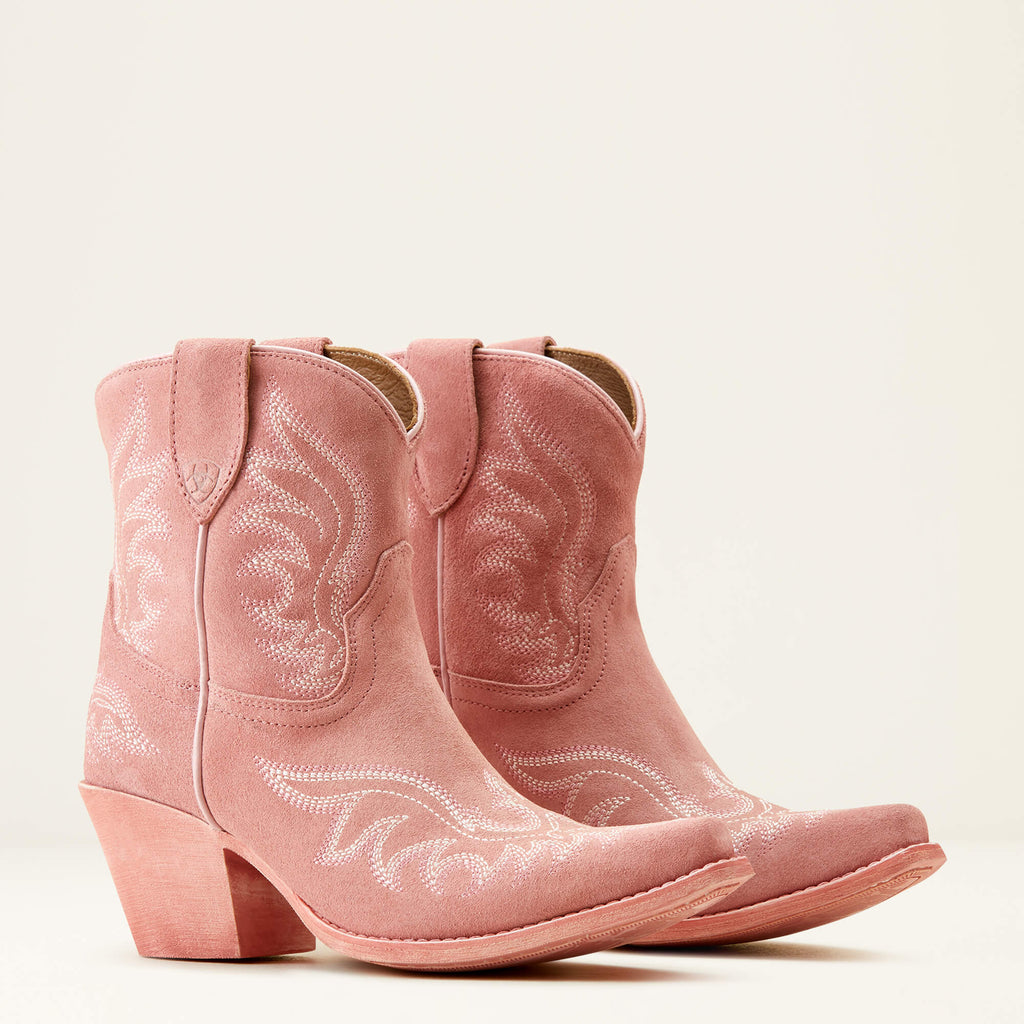 Chandler X Toe Western Boot