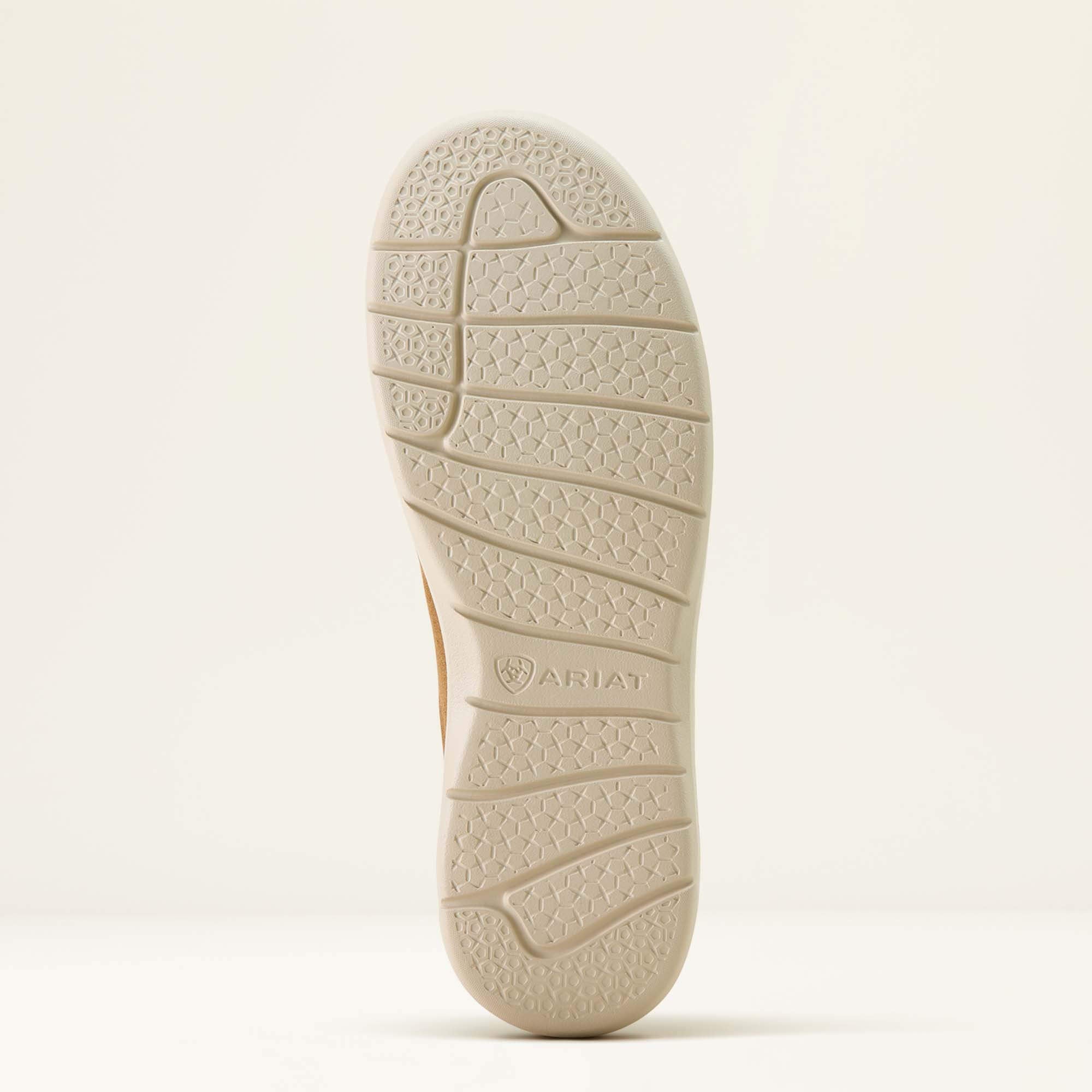 Hilo Sendero Shoe