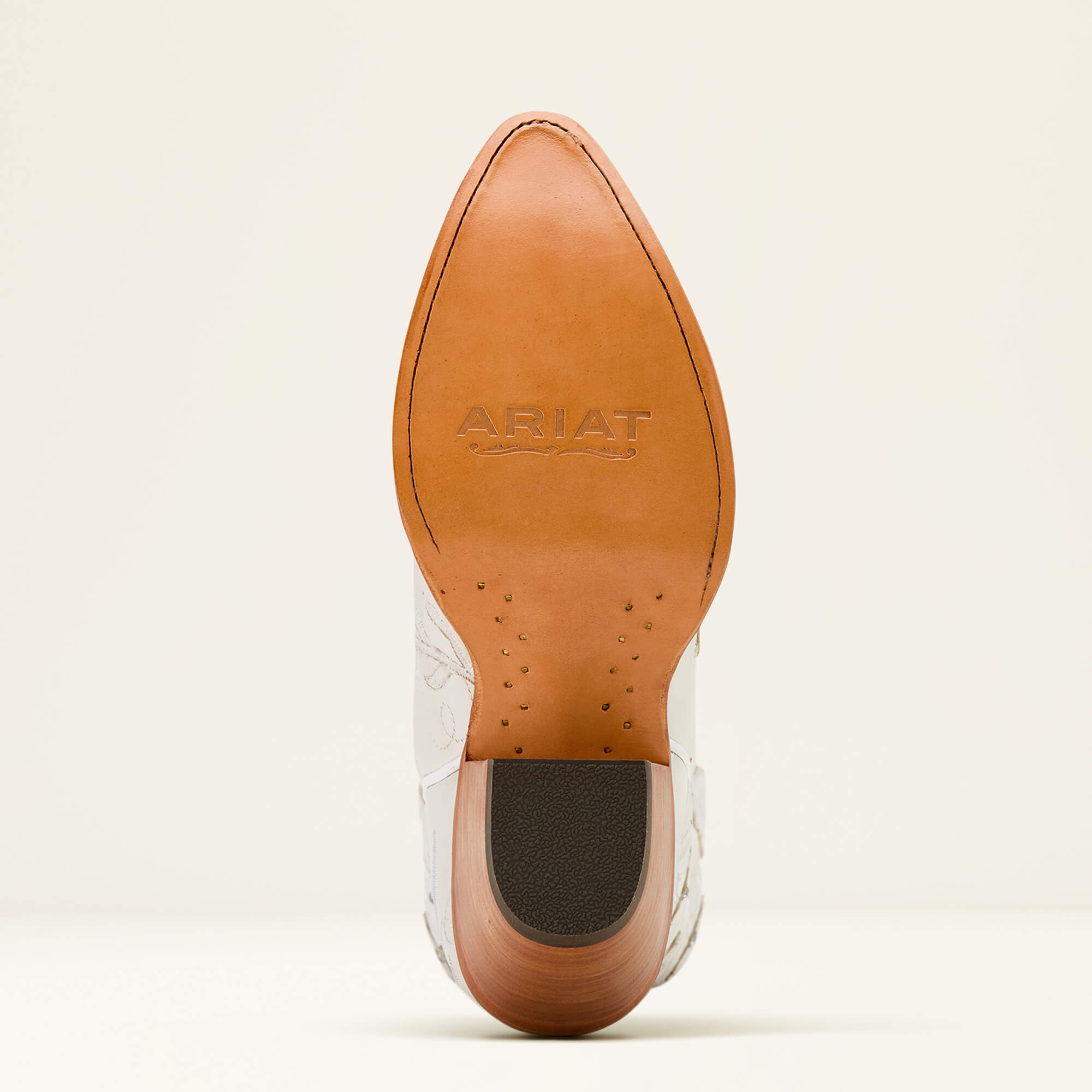 Romance Western Boot