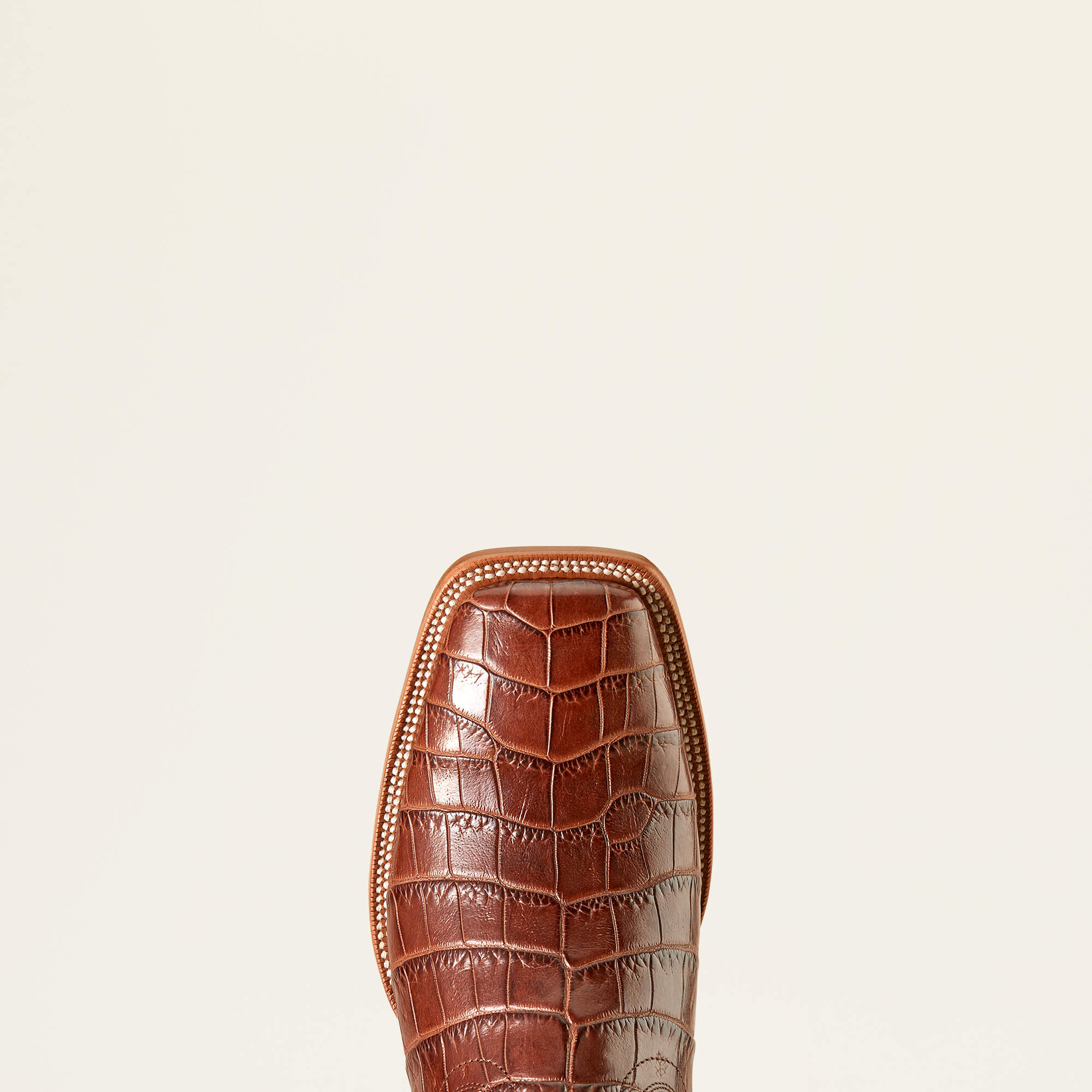 Bench Made Bassett Western Boot