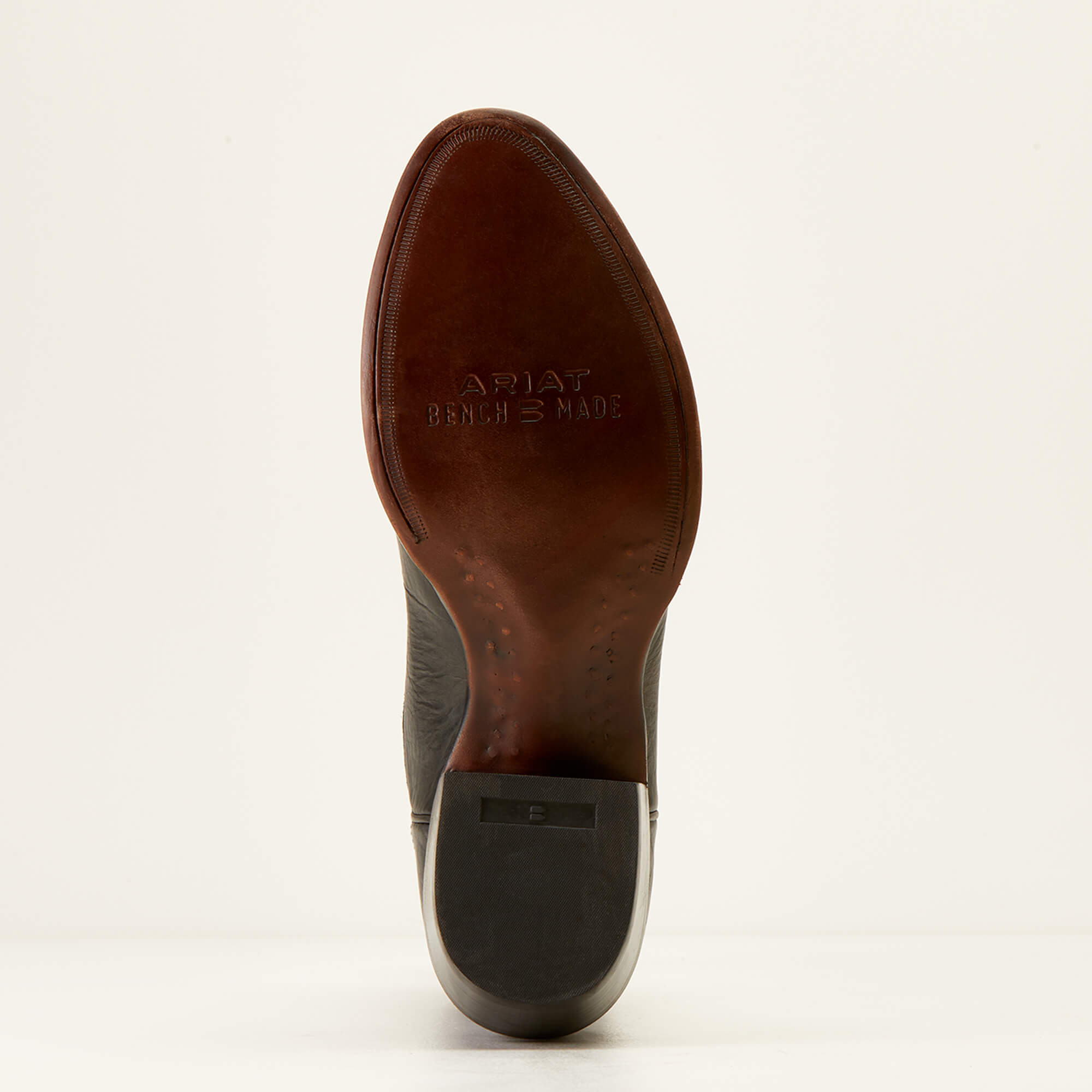 Bench Made James Western Boot