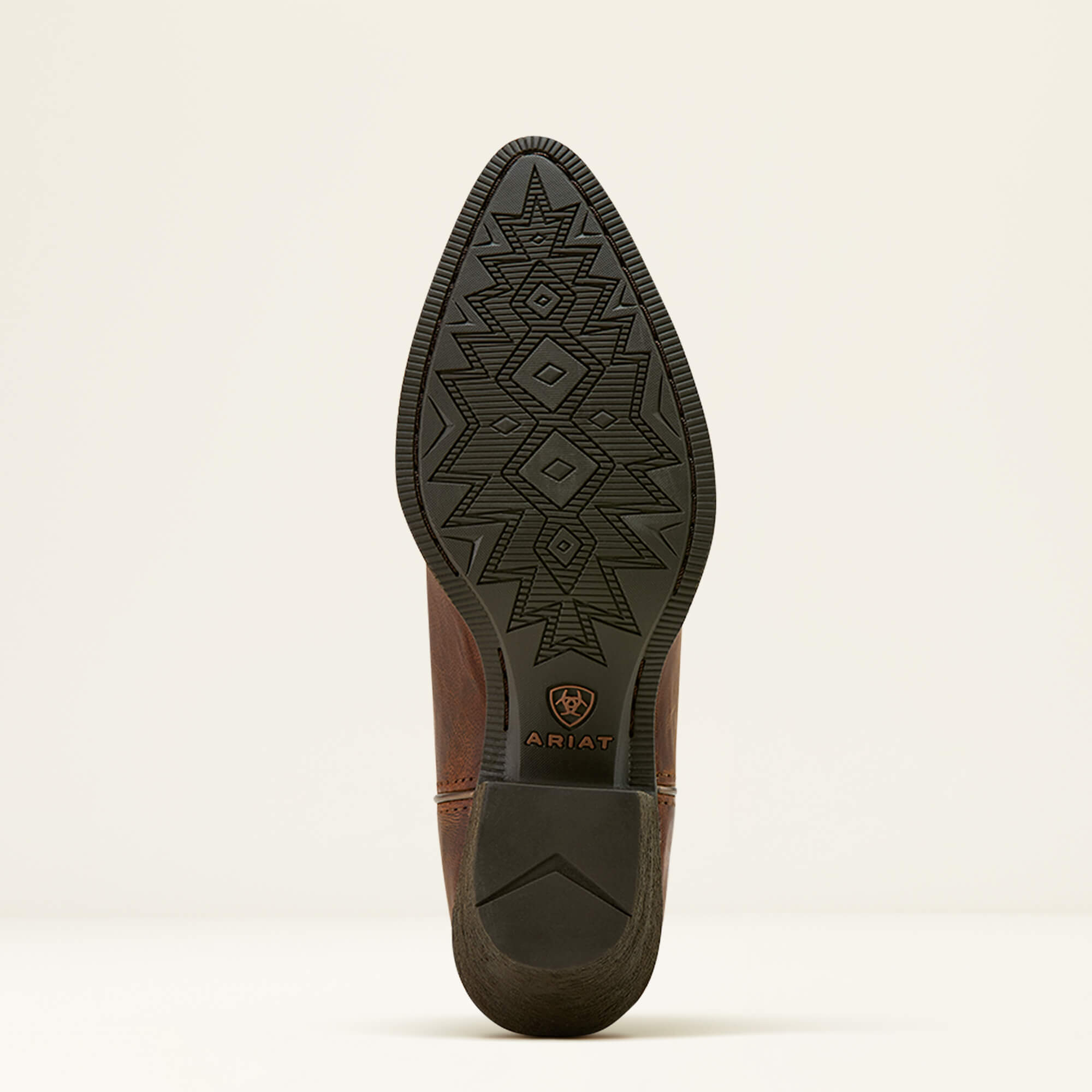 Maggie J Toe Western Boot
