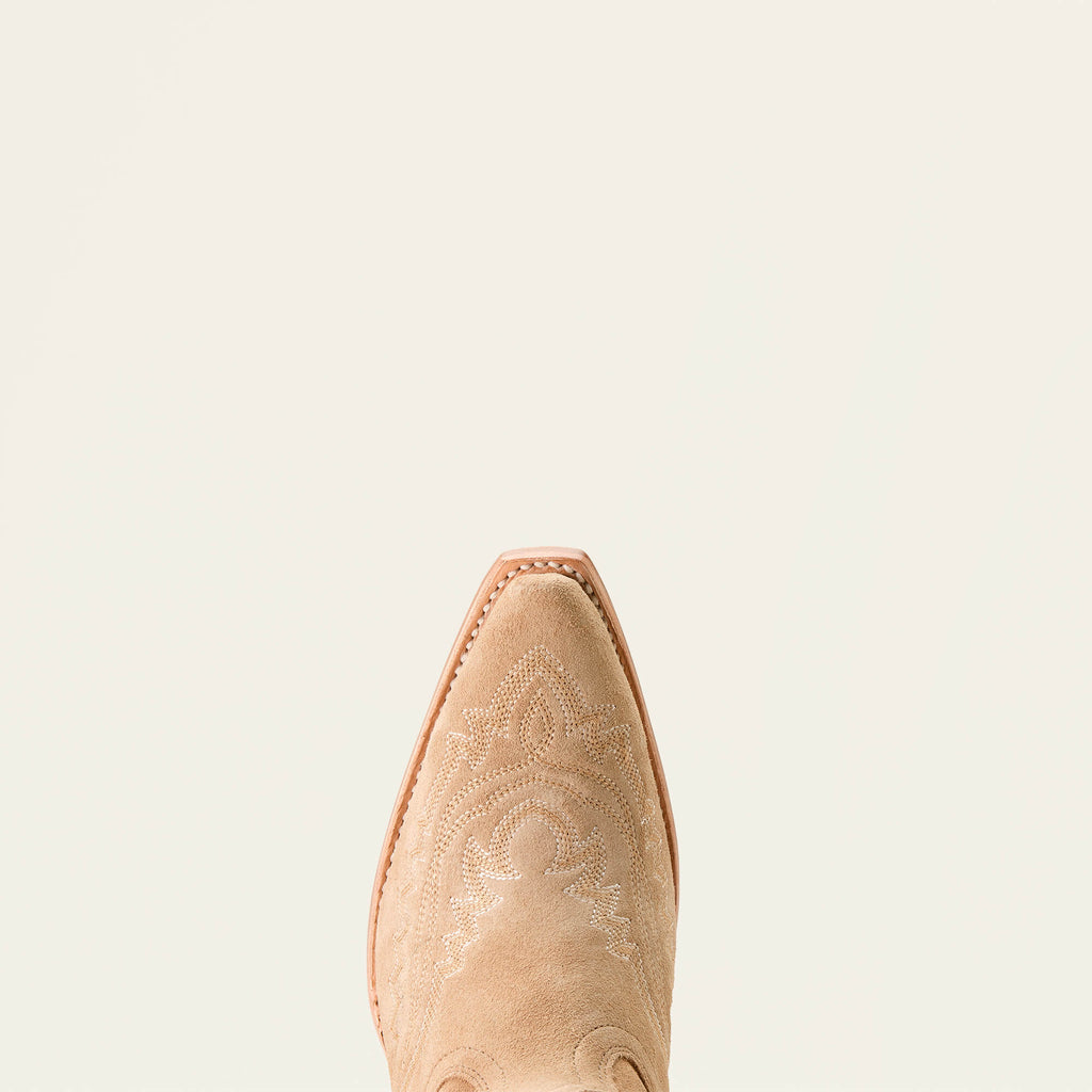 Casanova X Toe Western Boot