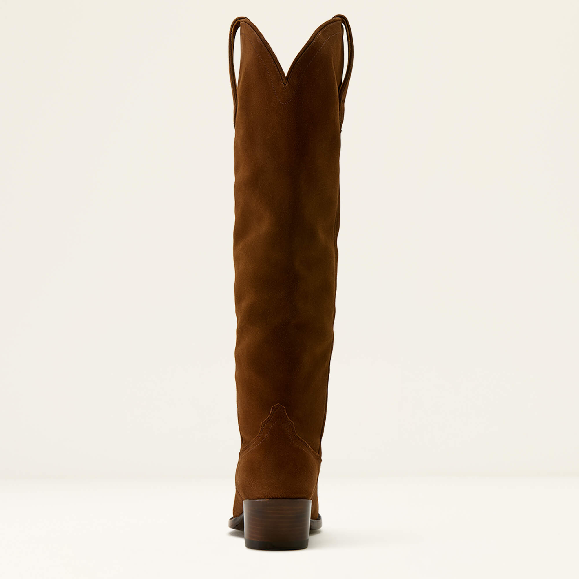 Bench Made Chaney Almond Toe Western Boot