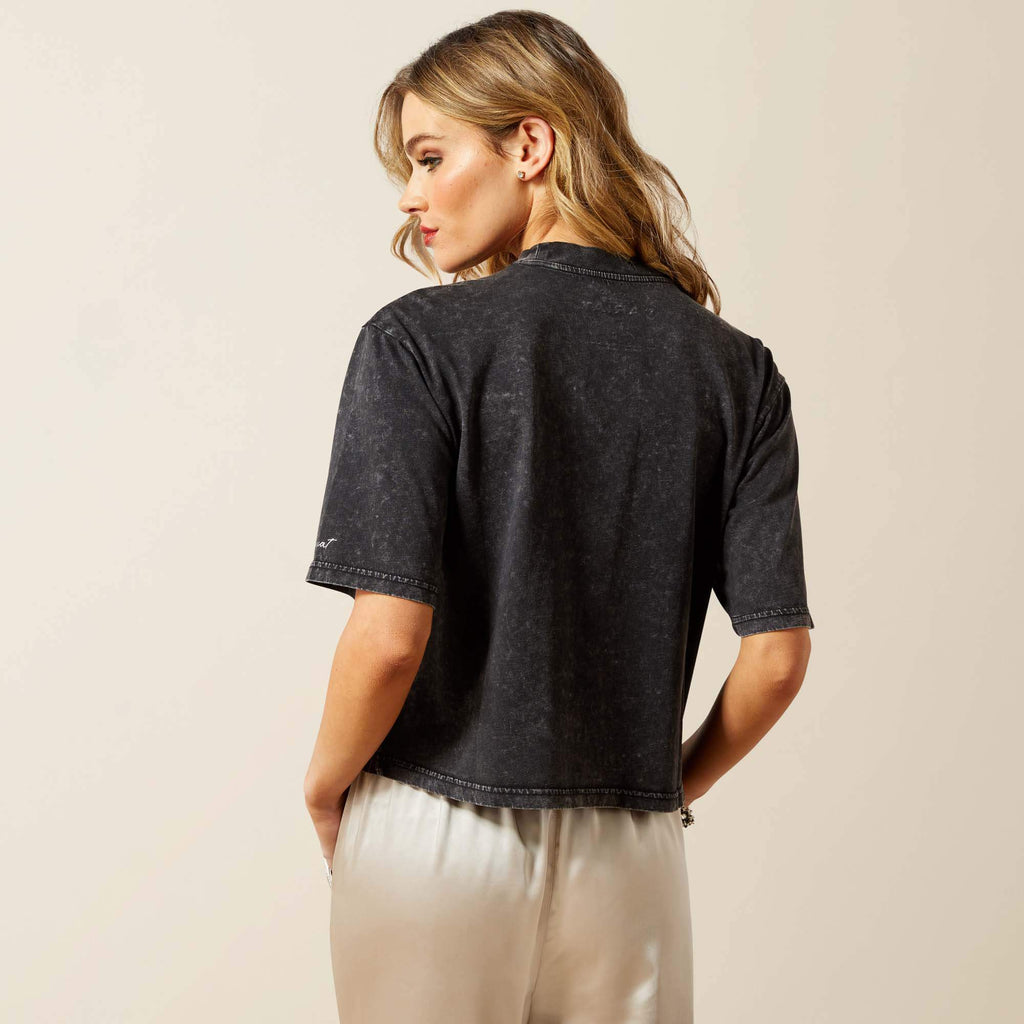 Pearl T-Shirt