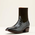ESPRESSO NILE CROC|DARK CHOCOLATE