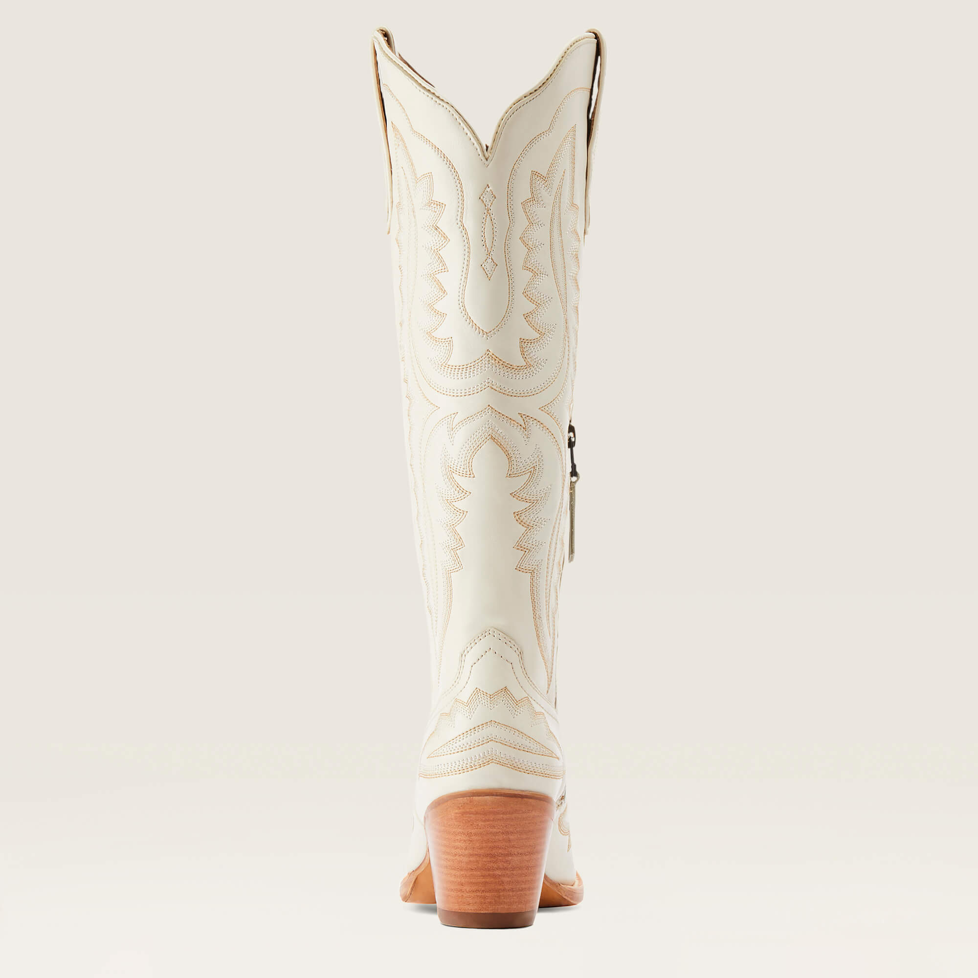 Casanova X Toe Western Boot